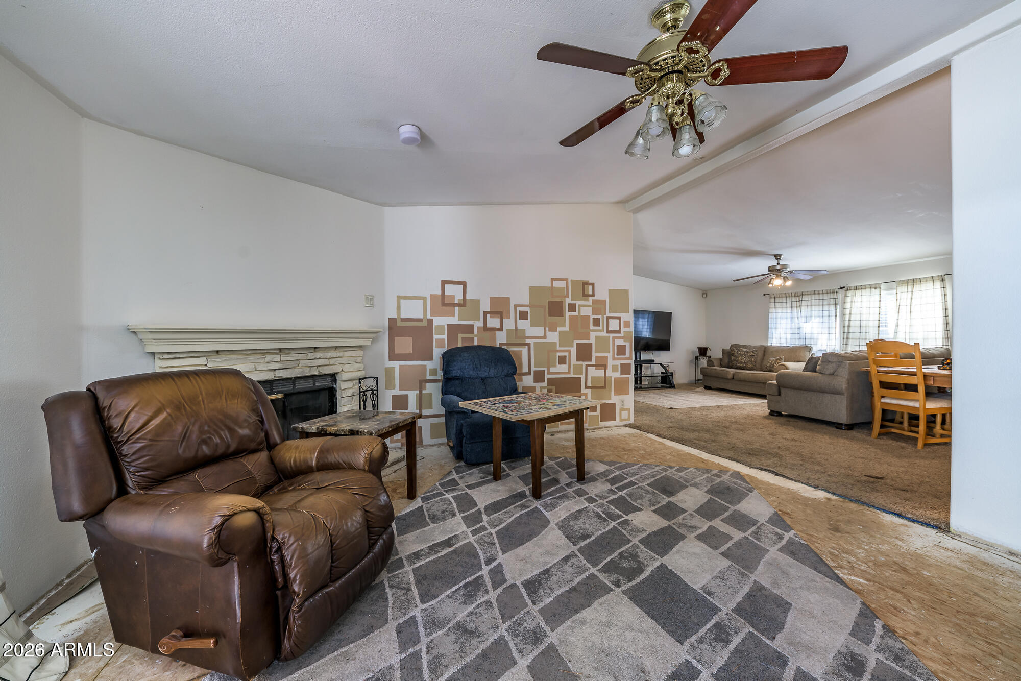 RAILROAD SPRINGS 66 UNIT 2 - Residential