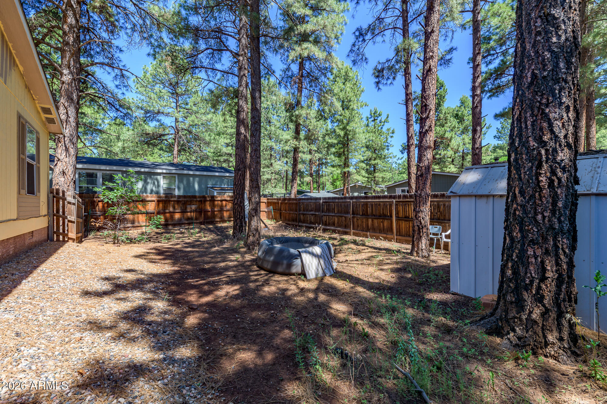 RAILROAD SPRINGS 66 UNIT 2 - Residential