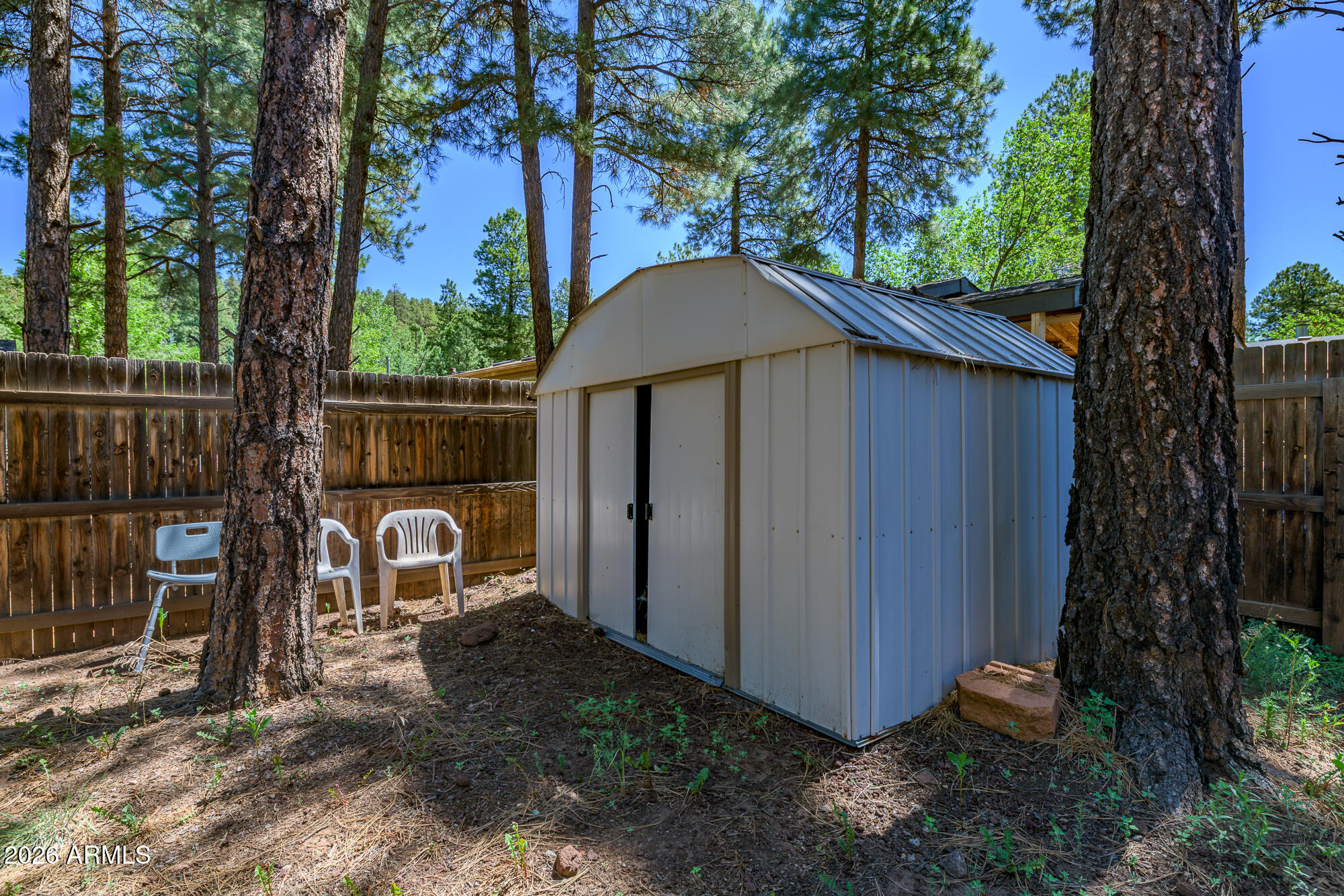 RAILROAD SPRINGS 66 UNIT 2 - Residential