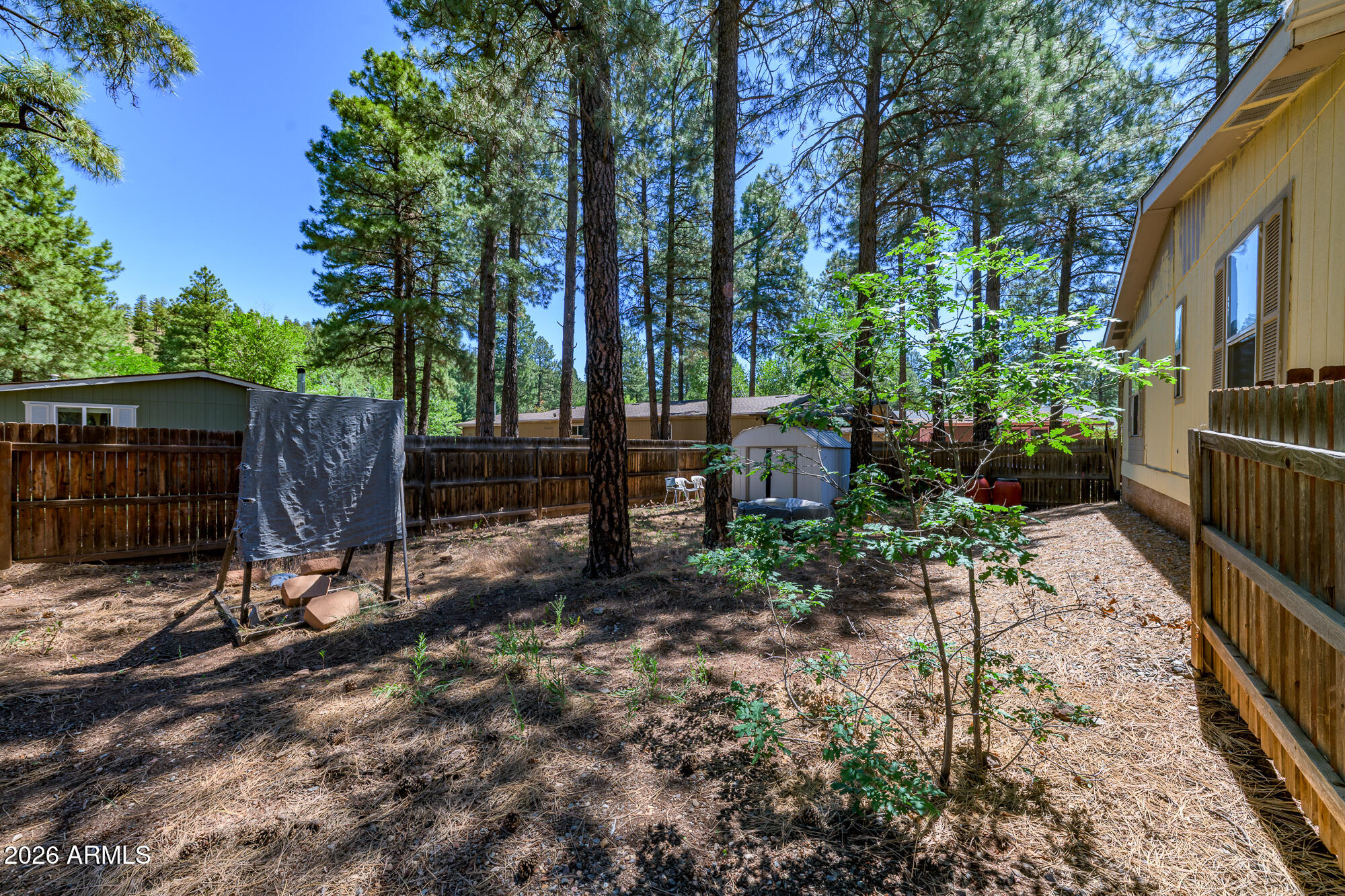 RAILROAD SPRINGS 66 UNIT 2 - Residential