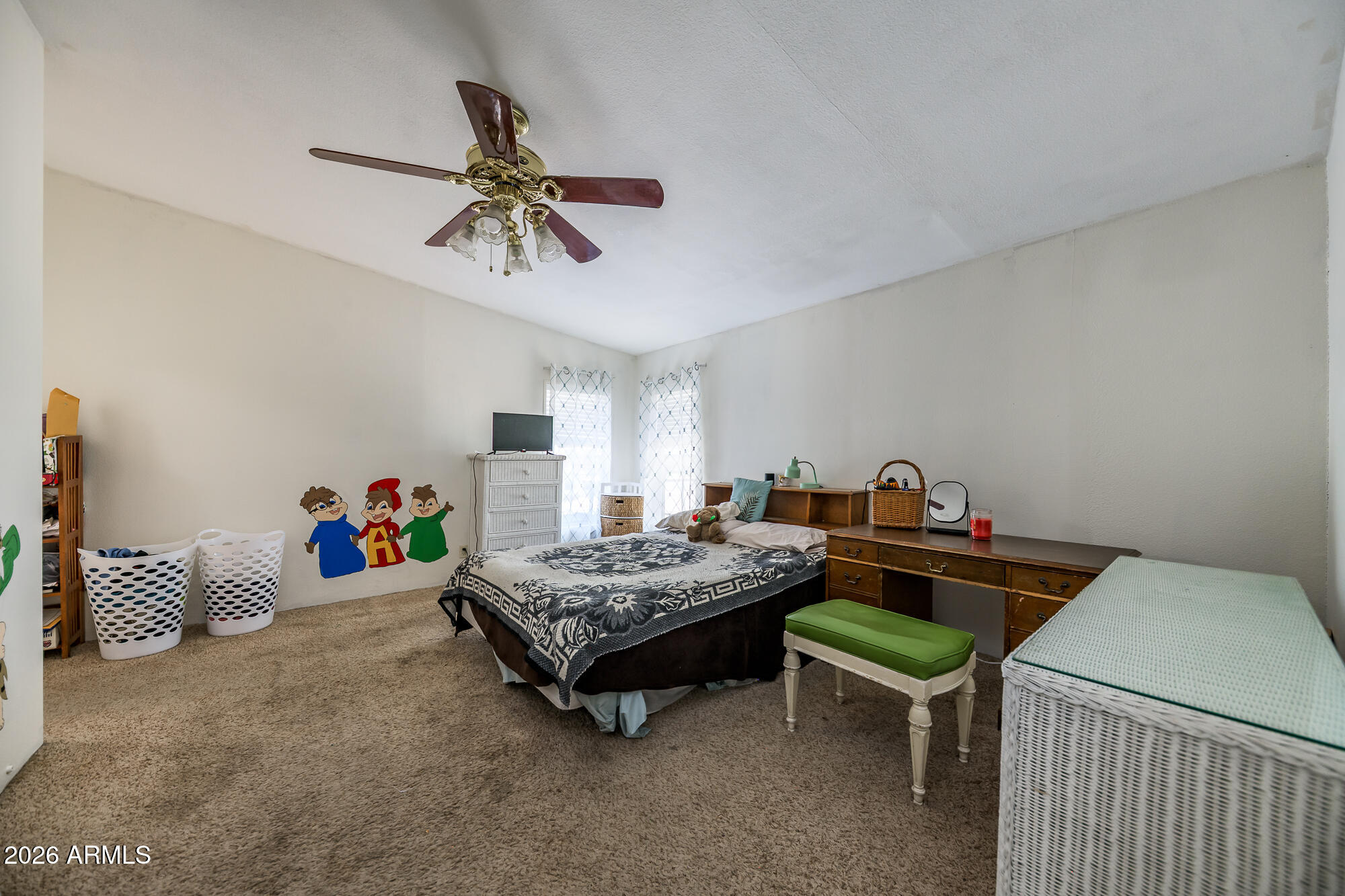 RAILROAD SPRINGS 66 UNIT 2 - Residential