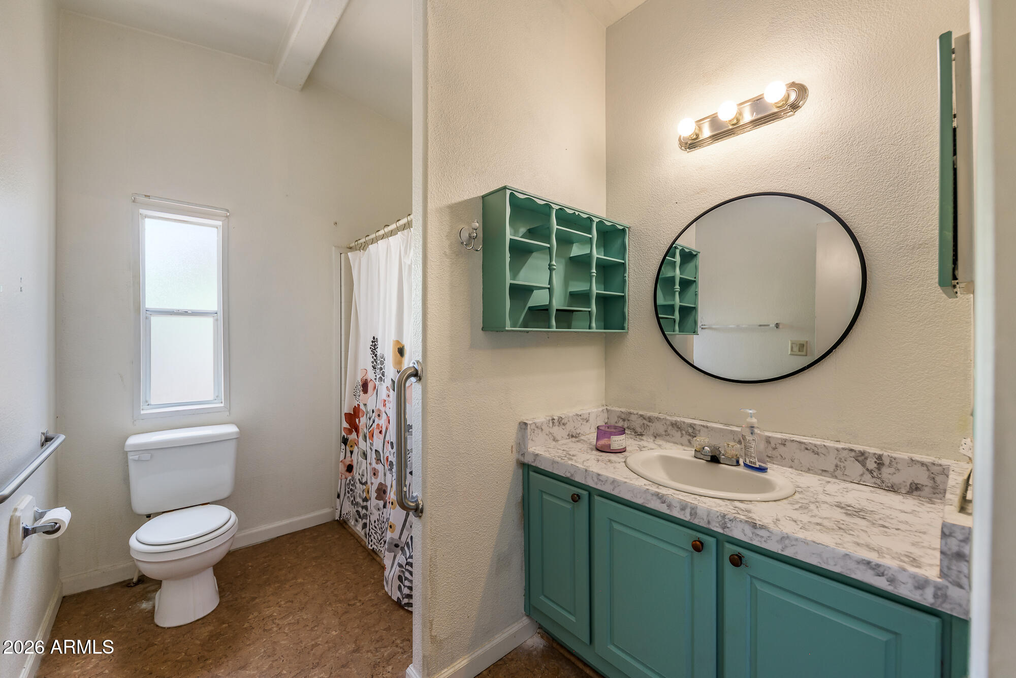 RAILROAD SPRINGS 66 UNIT 2 - Residential