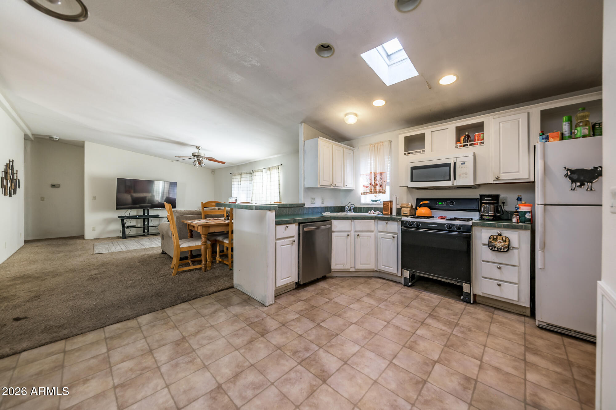 RAILROAD SPRINGS 66 UNIT 2 - Residential
