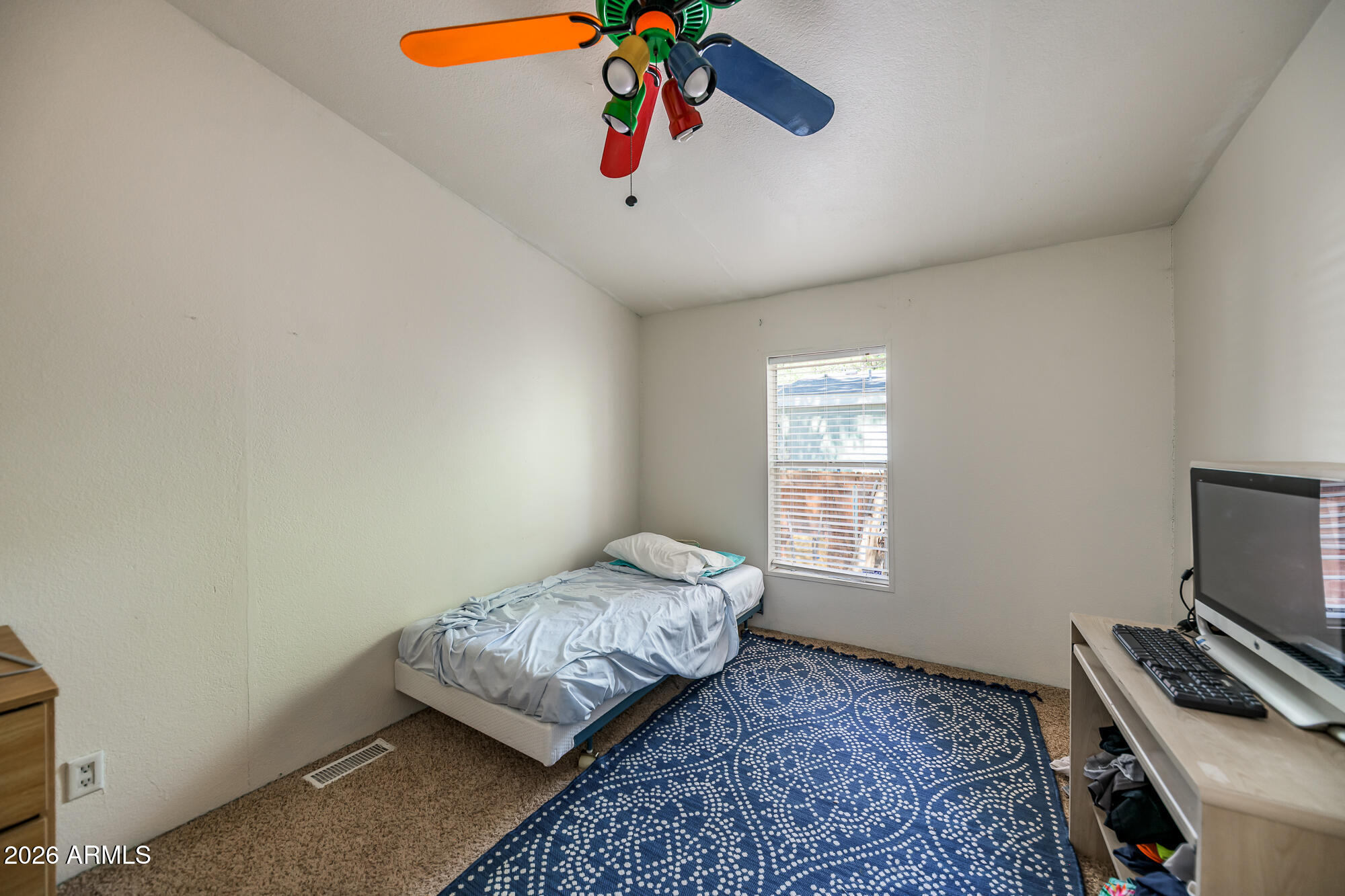 RAILROAD SPRINGS 66 UNIT 2 - Residential