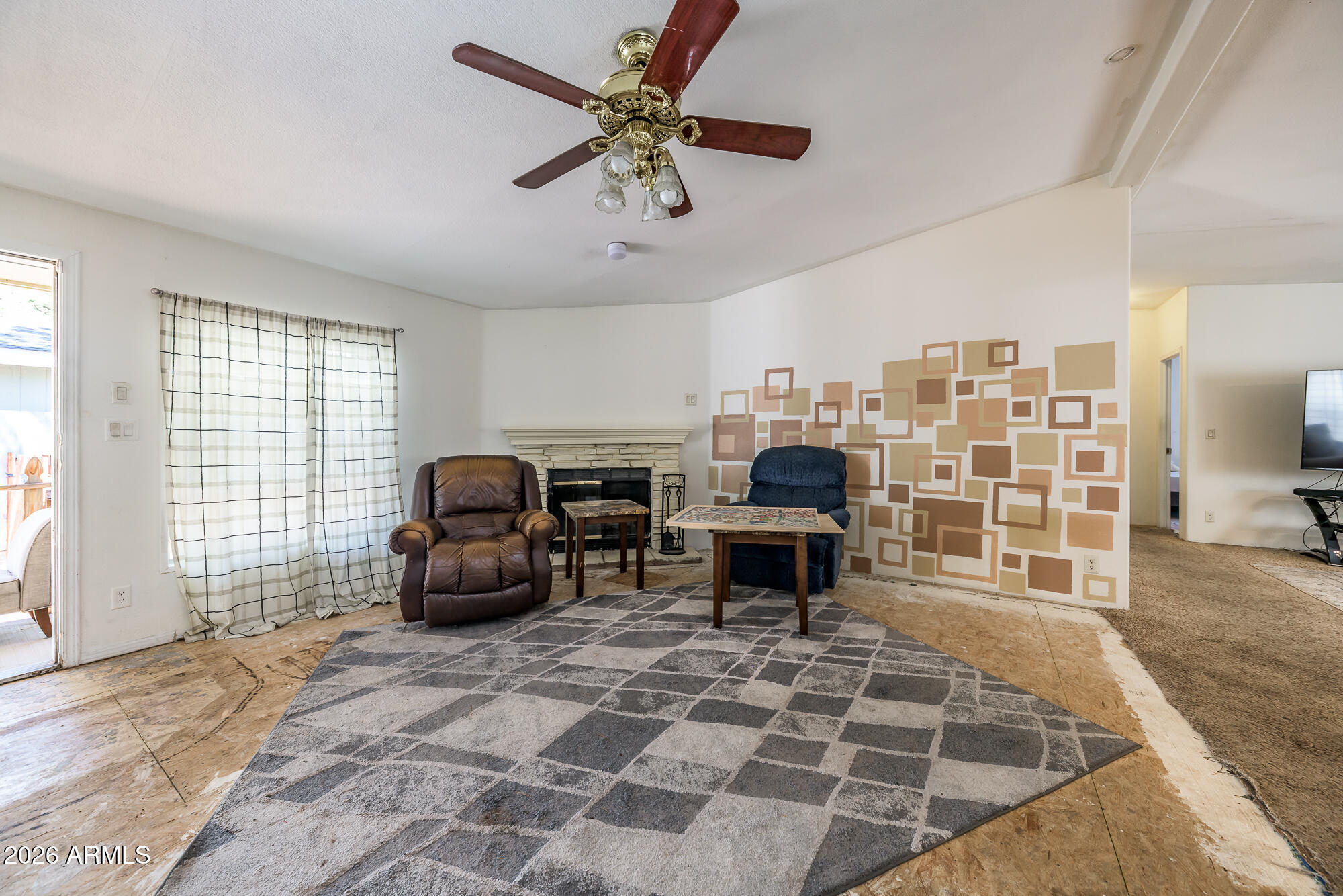 RAILROAD SPRINGS 66 UNIT 2 - Residential