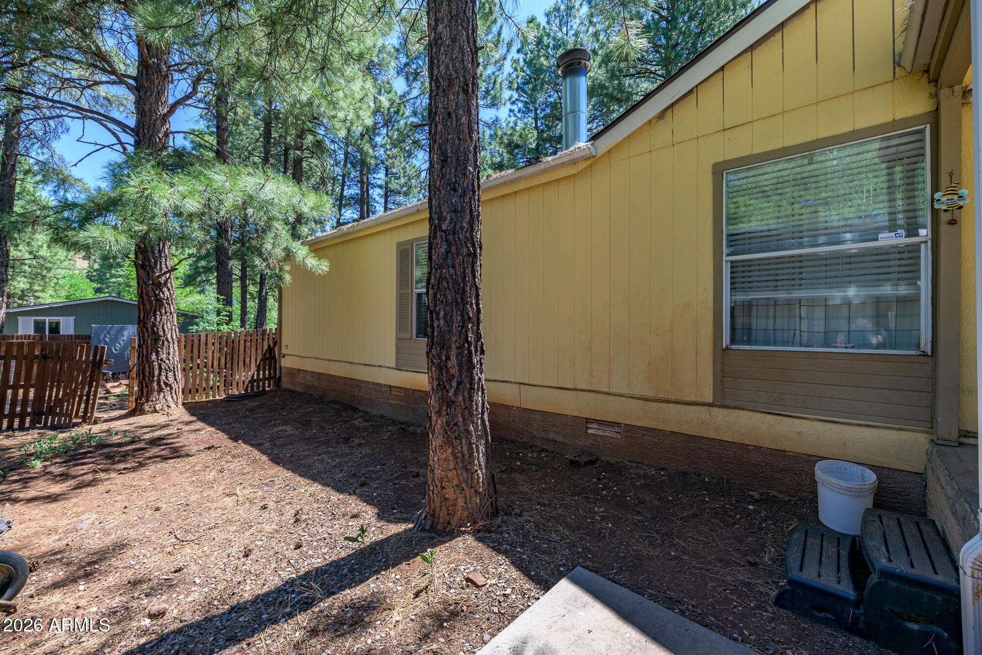 RAILROAD SPRINGS 66 UNIT 2 - Residential