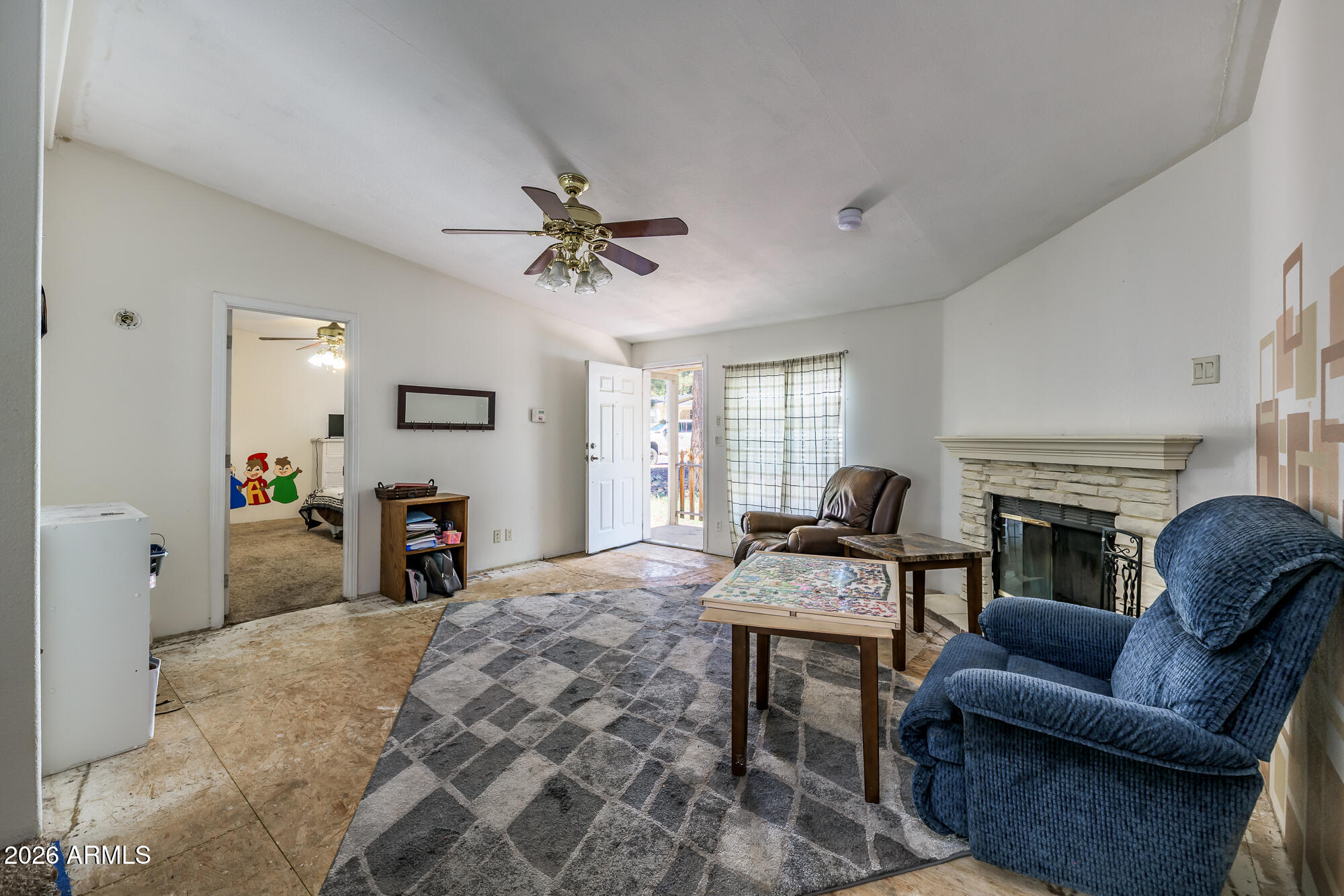 RAILROAD SPRINGS 66 UNIT 2 - Residential