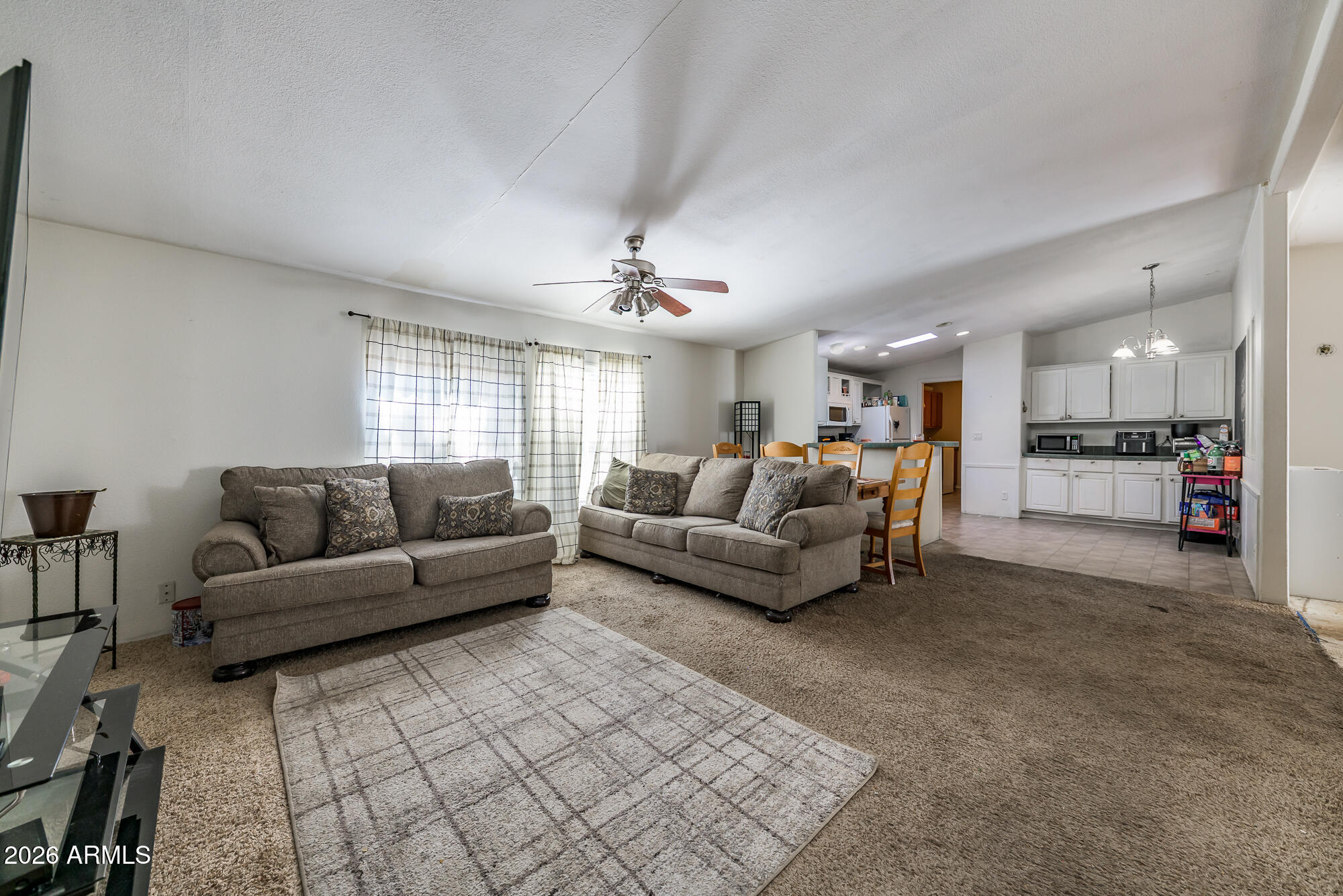 RAILROAD SPRINGS 66 UNIT 2 - Residential