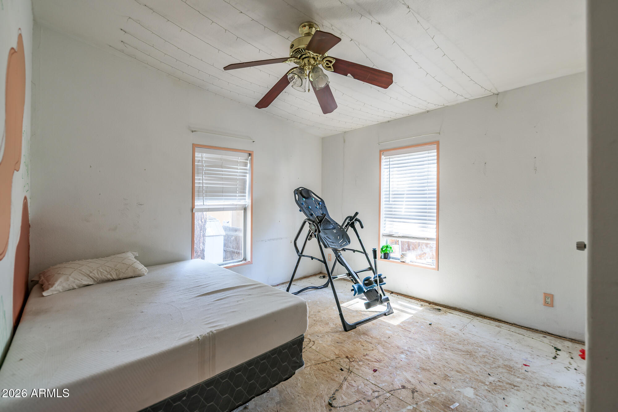 RAILROAD SPRINGS 66 UNIT 2 - Residential