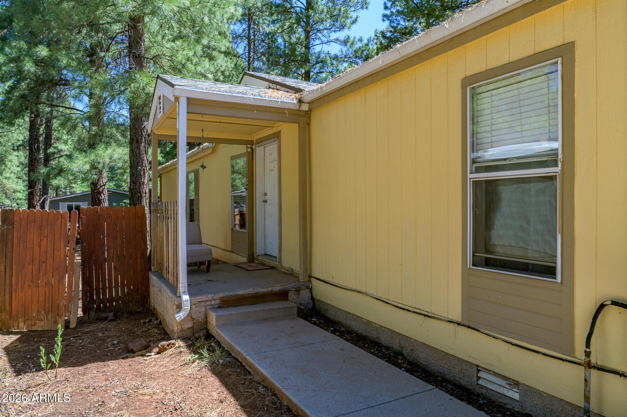 RAILROAD SPRINGS 66 UNIT 2 - Residential