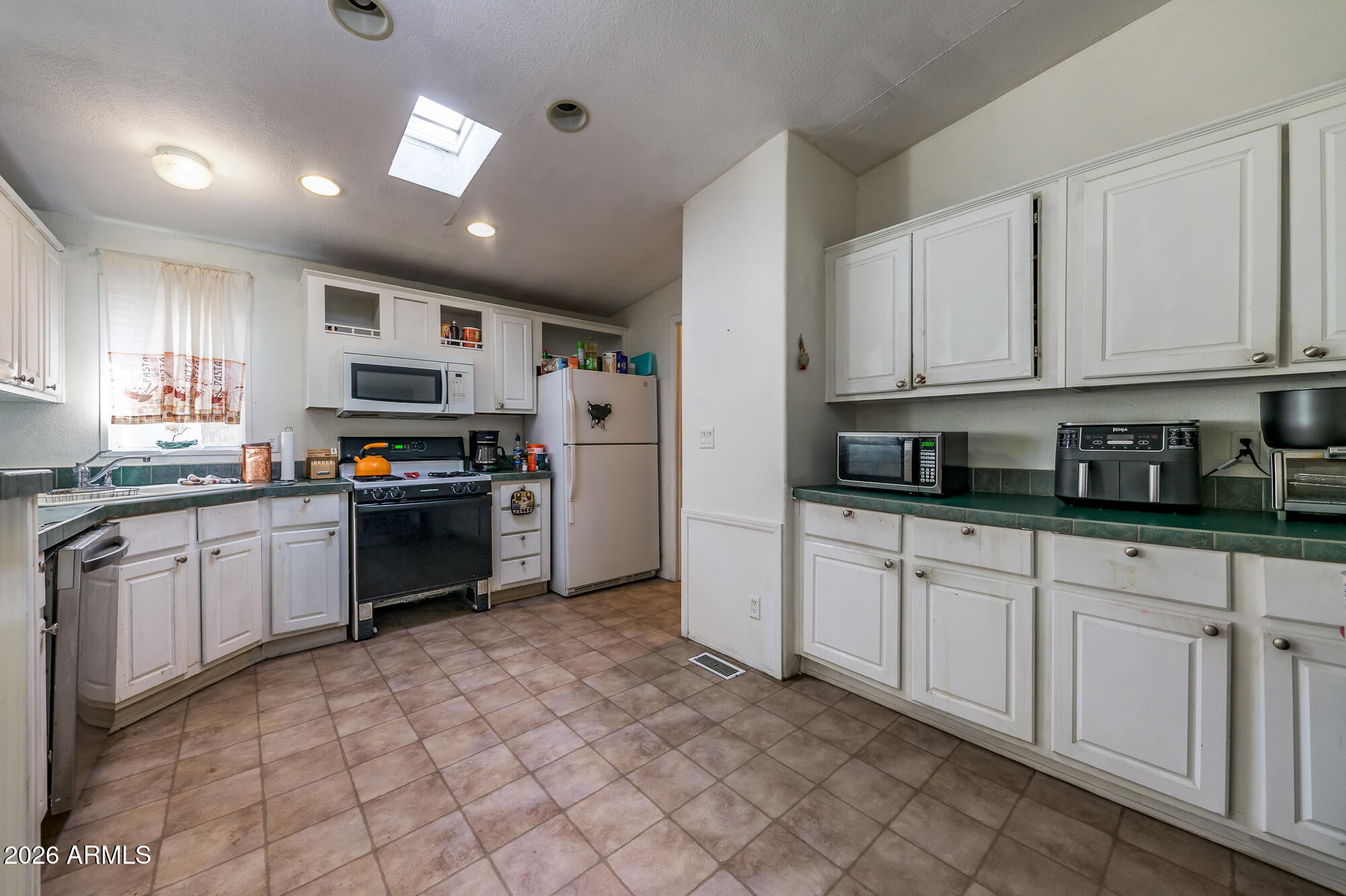 RAILROAD SPRINGS 66 UNIT 2 - Residential