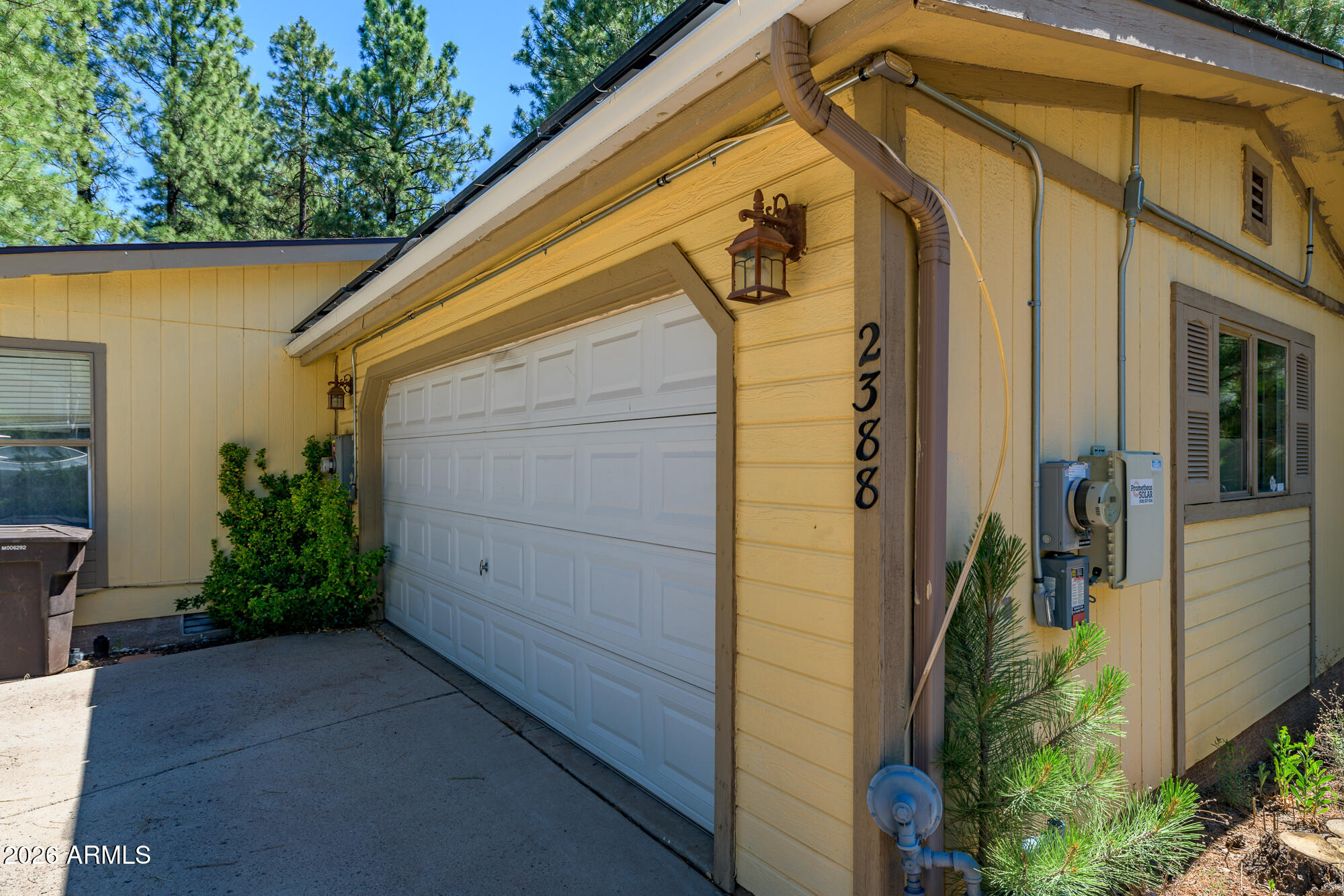 RAILROAD SPRINGS 66 UNIT 2 - Residential