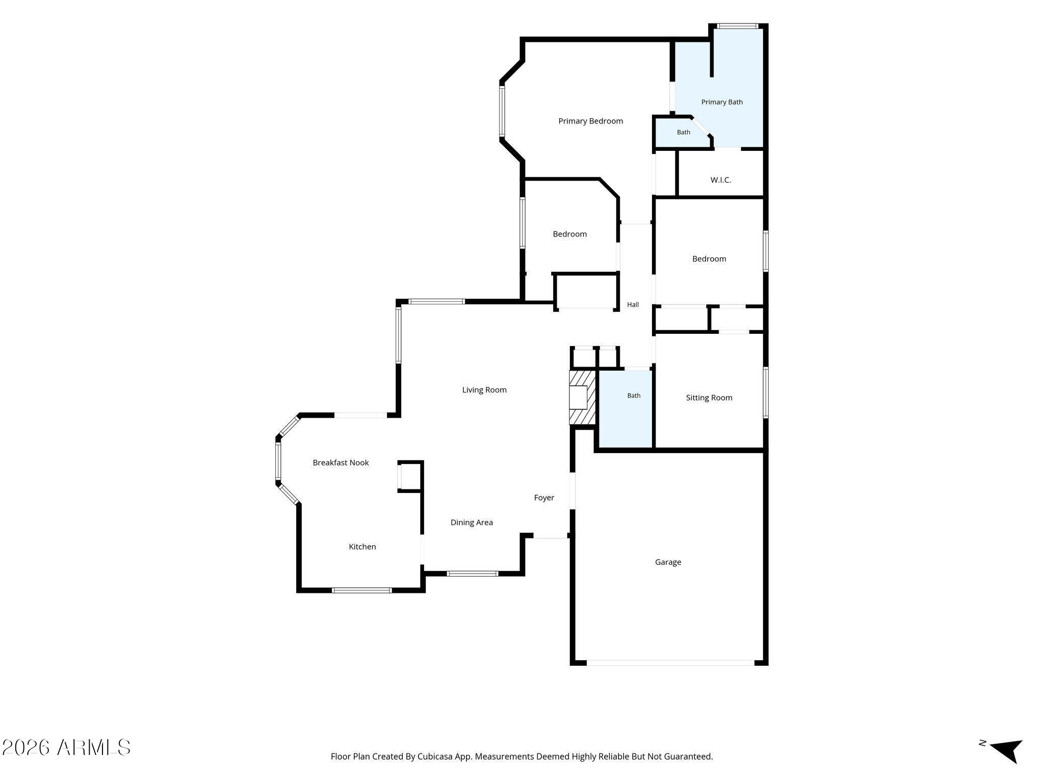MARLBOROUGH COUNTRY UNIT 9 AMD - Residential