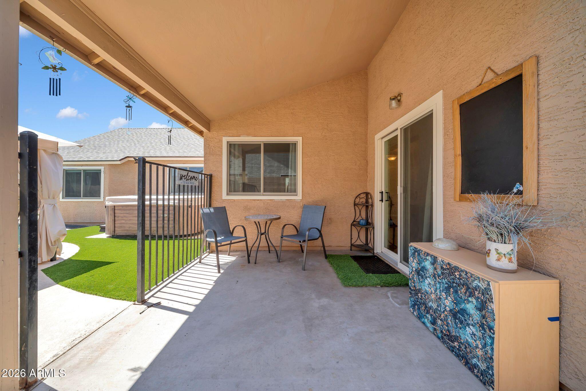 MARLBOROUGH COUNTRY UNIT 9 AMD - Residential