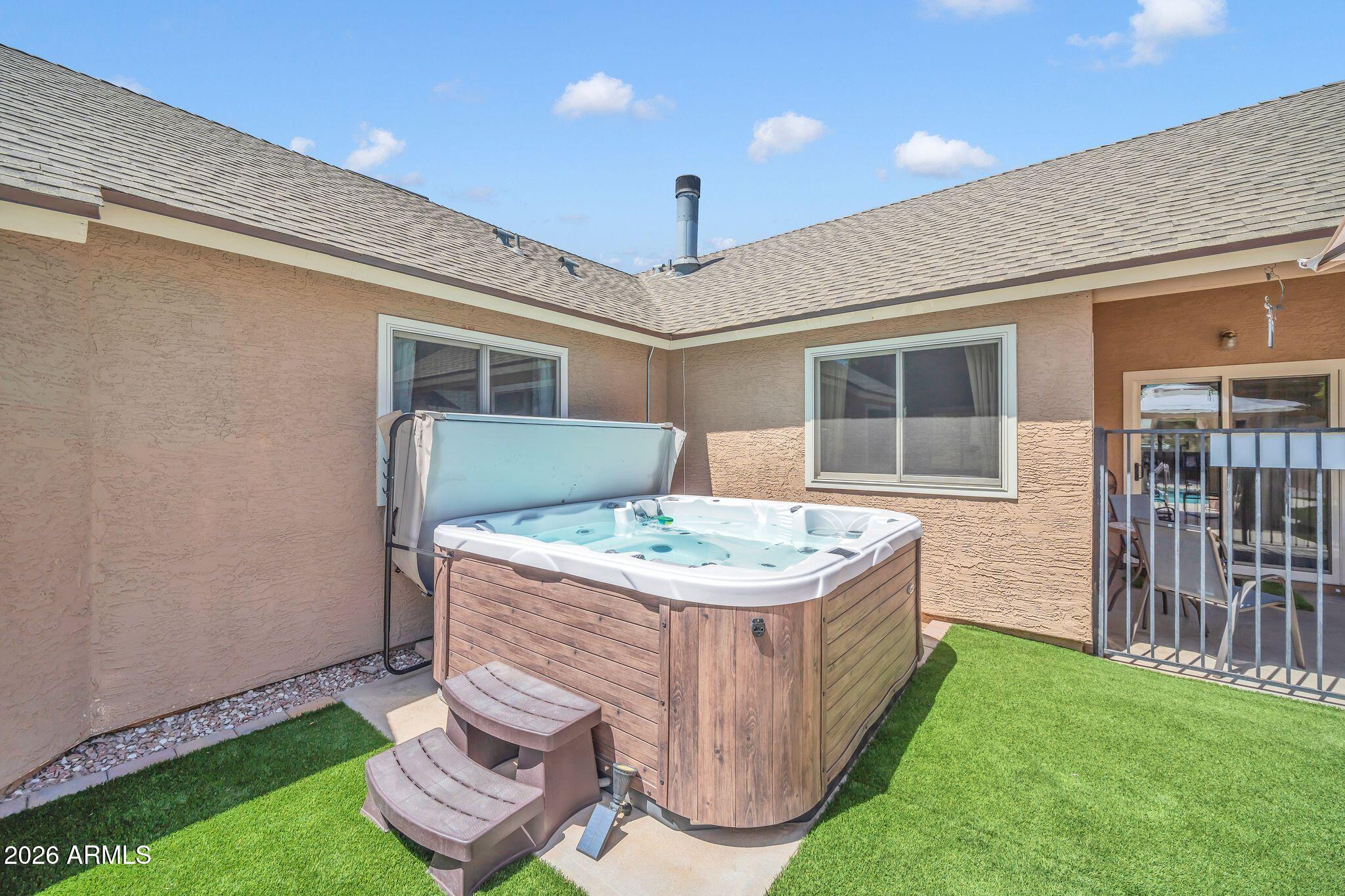 MARLBOROUGH COUNTRY UNIT 9 AMD - Residential
