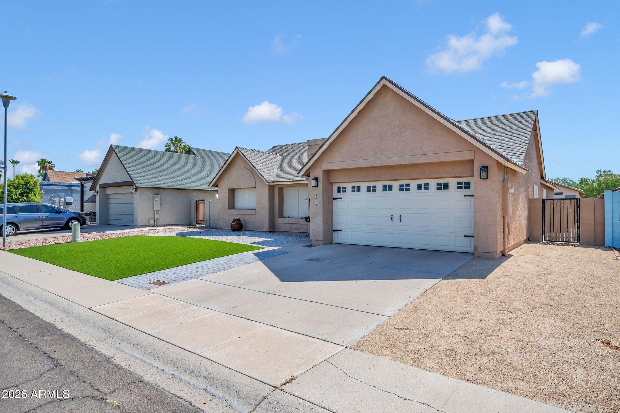 MARLBOROUGH COUNTRY UNIT 9 AMD - Residential