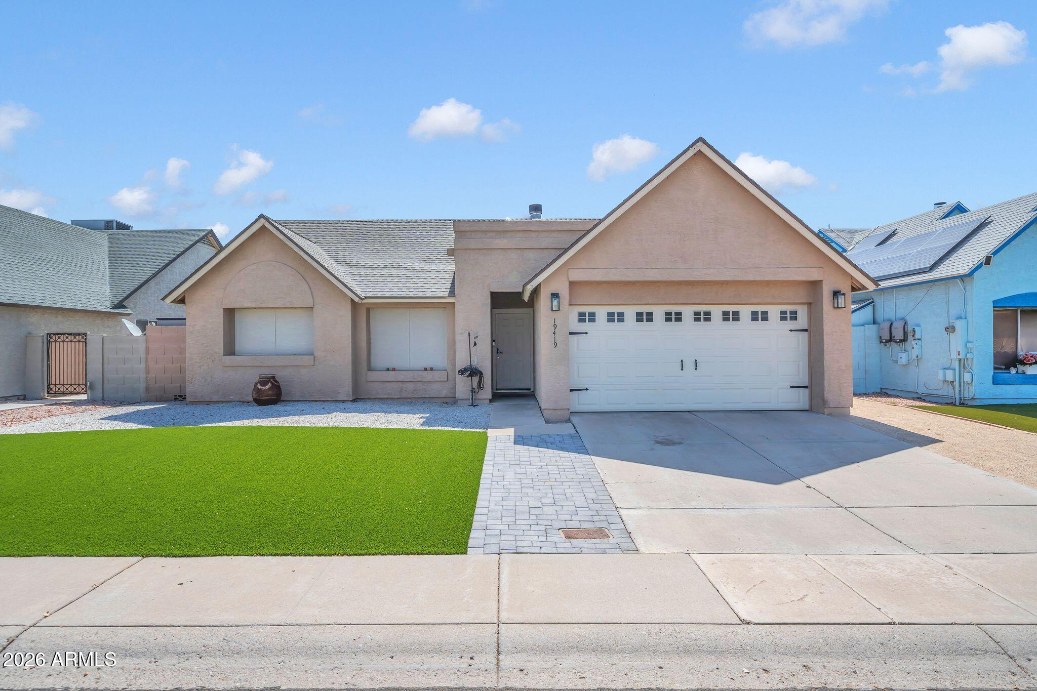 MARLBOROUGH COUNTRY UNIT 9 AMD - Residential