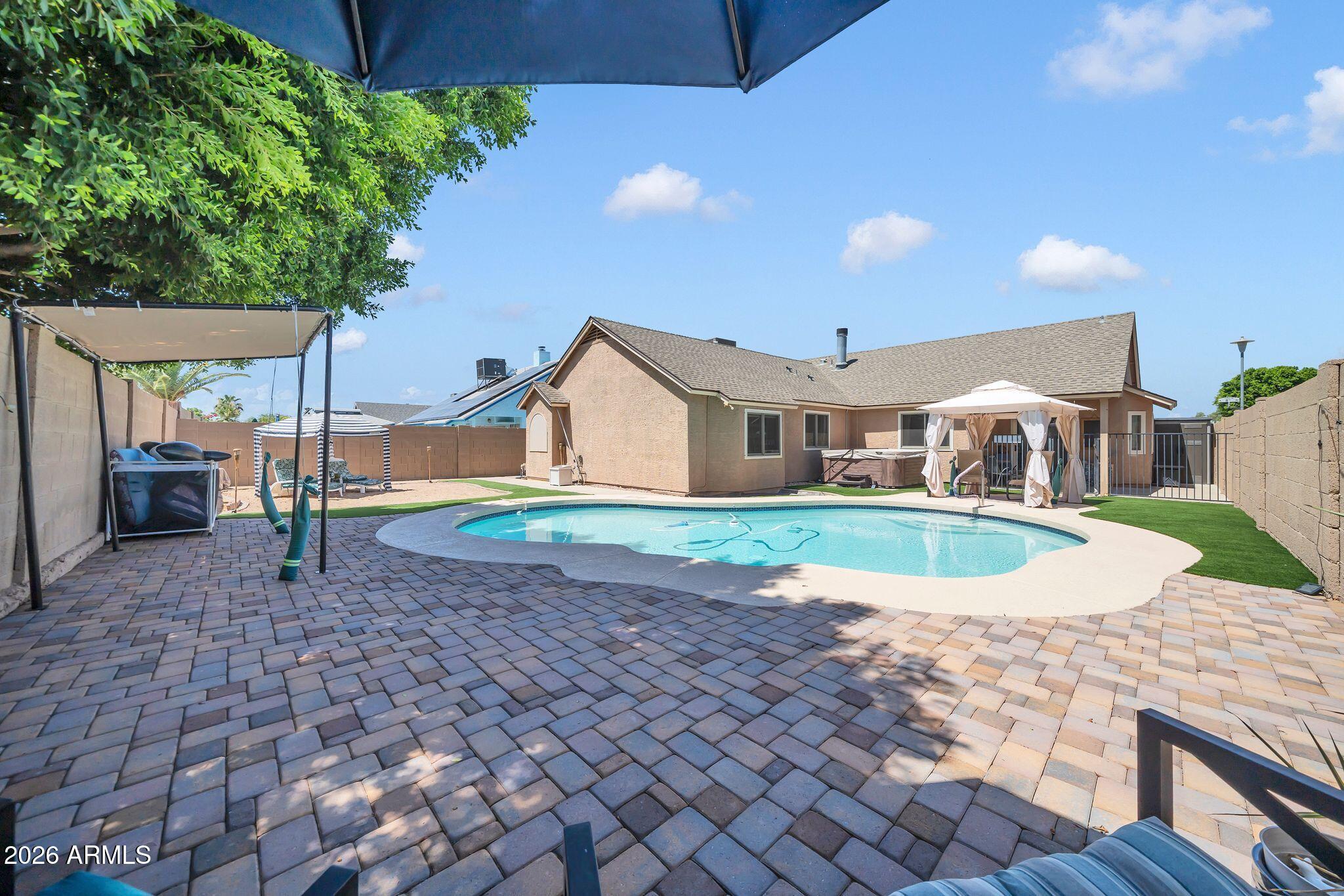 MARLBOROUGH COUNTRY UNIT 9 AMD - Residential