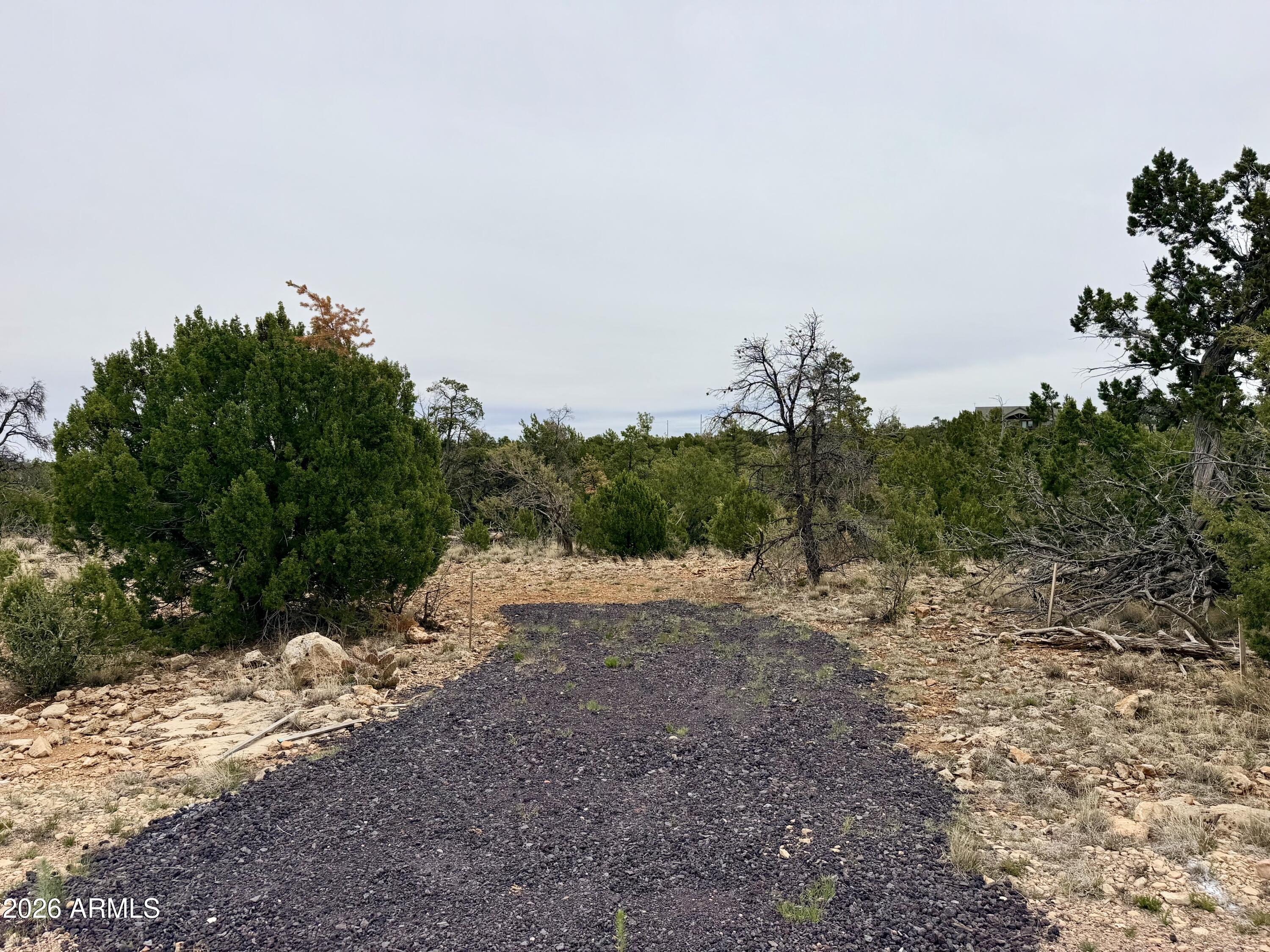 MOGOLLON RANCH 2 - Land
