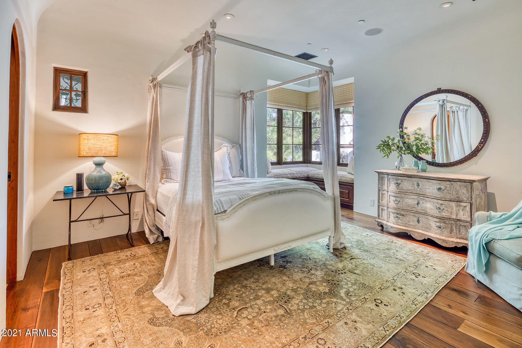 CAMELBACK LANDS - Residential