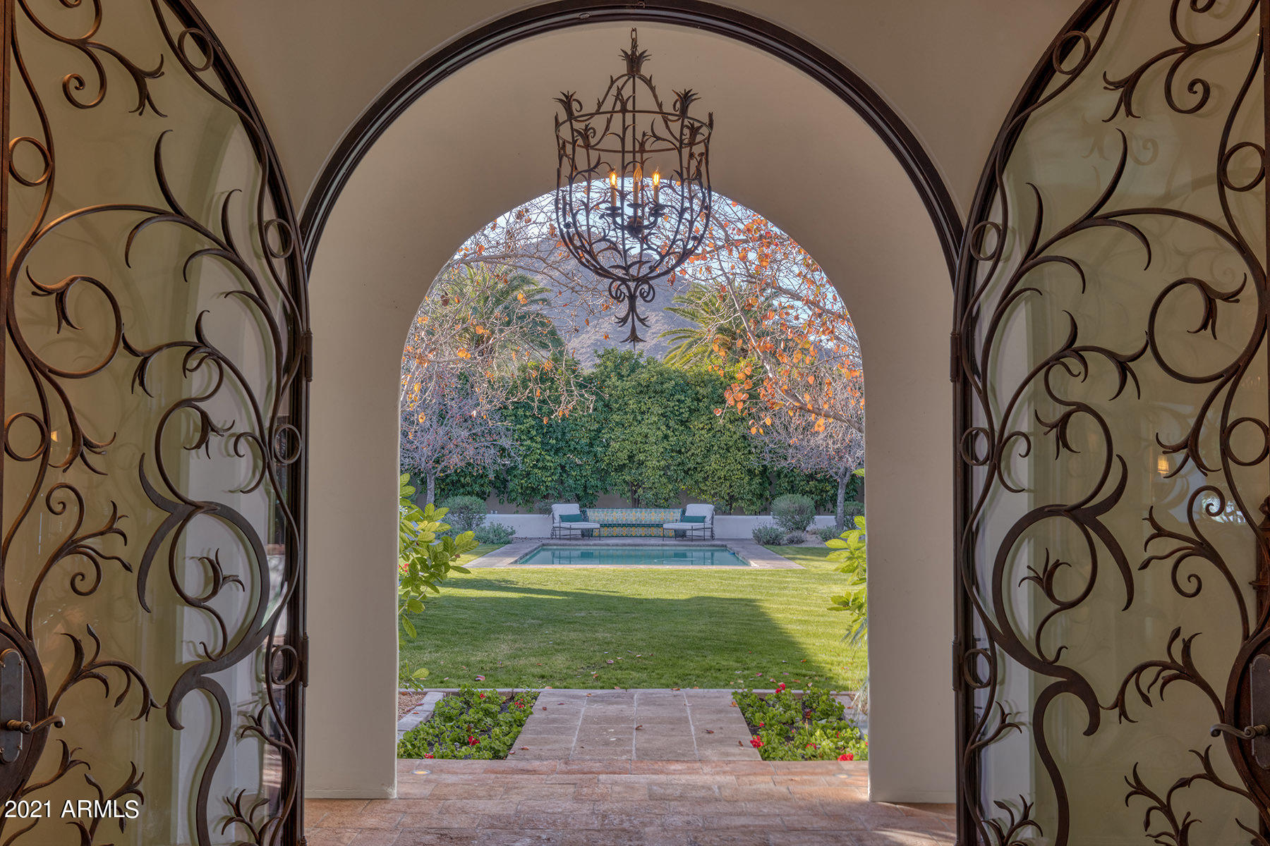 CAMELBACK LANDS - Residential