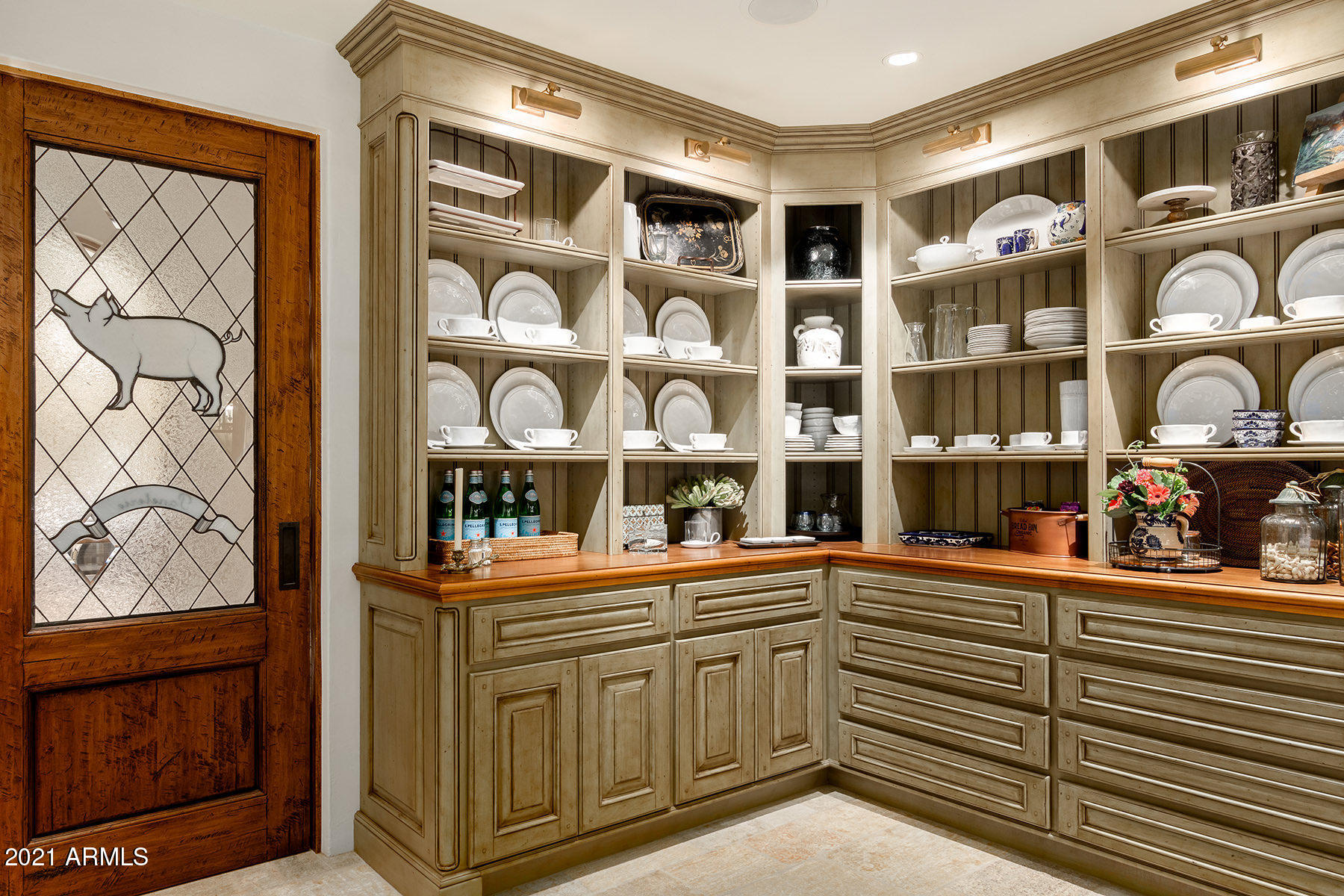 CAMELBACK LANDS - Residential