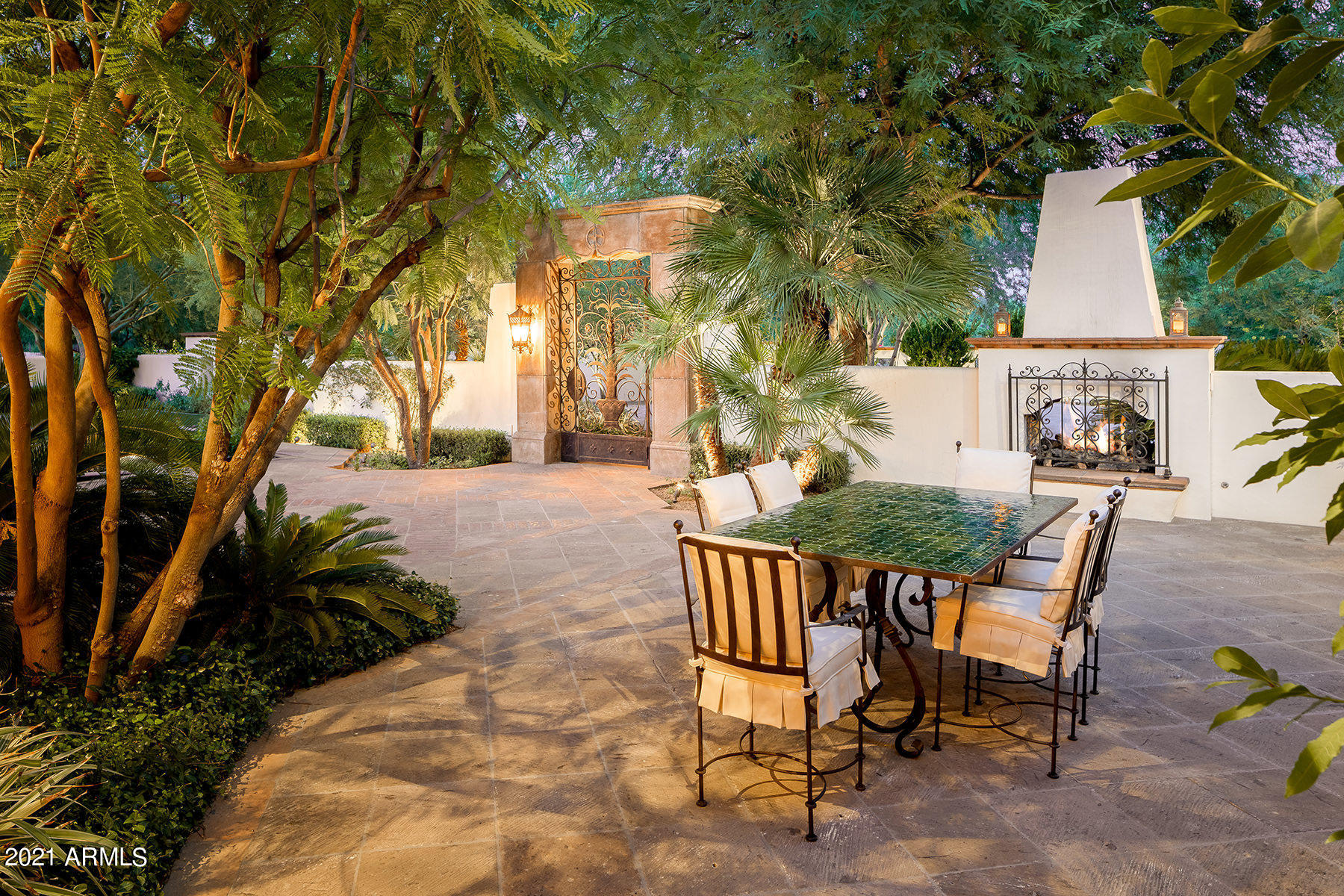 CAMELBACK LANDS - Residential
