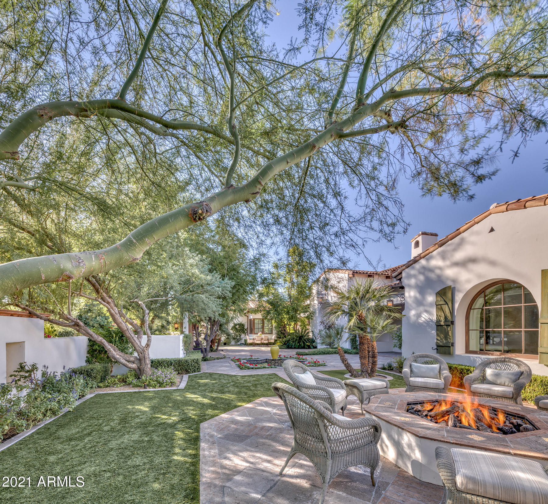 CAMELBACK LANDS - Residential