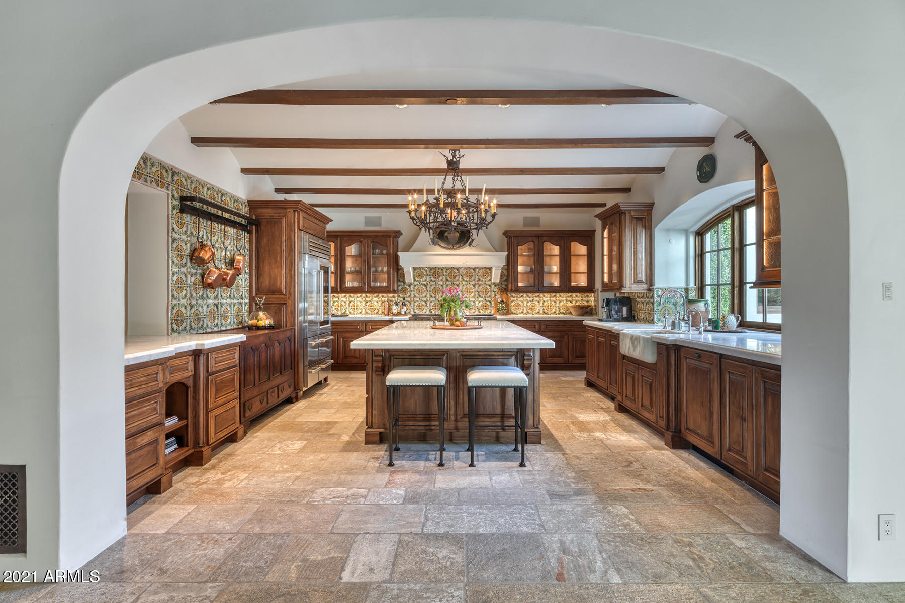 CAMELBACK LANDS - Residential