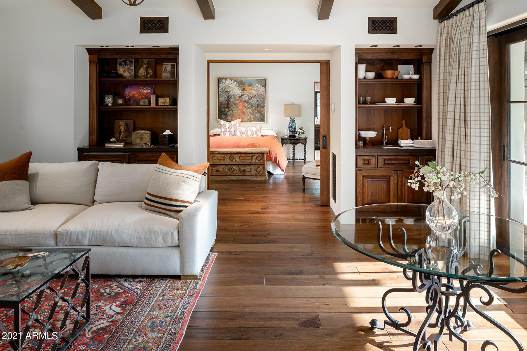 CAMELBACK LANDS - Residential