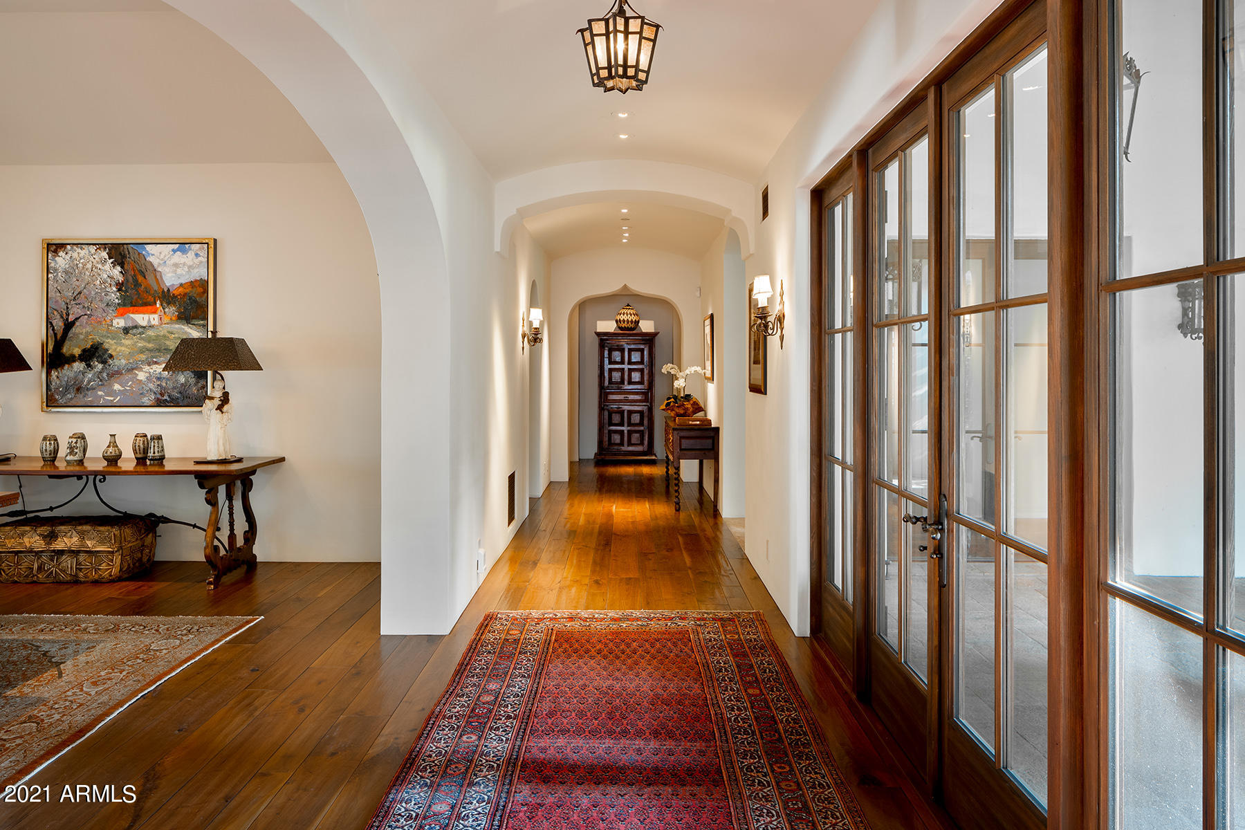CAMELBACK LANDS - Residential