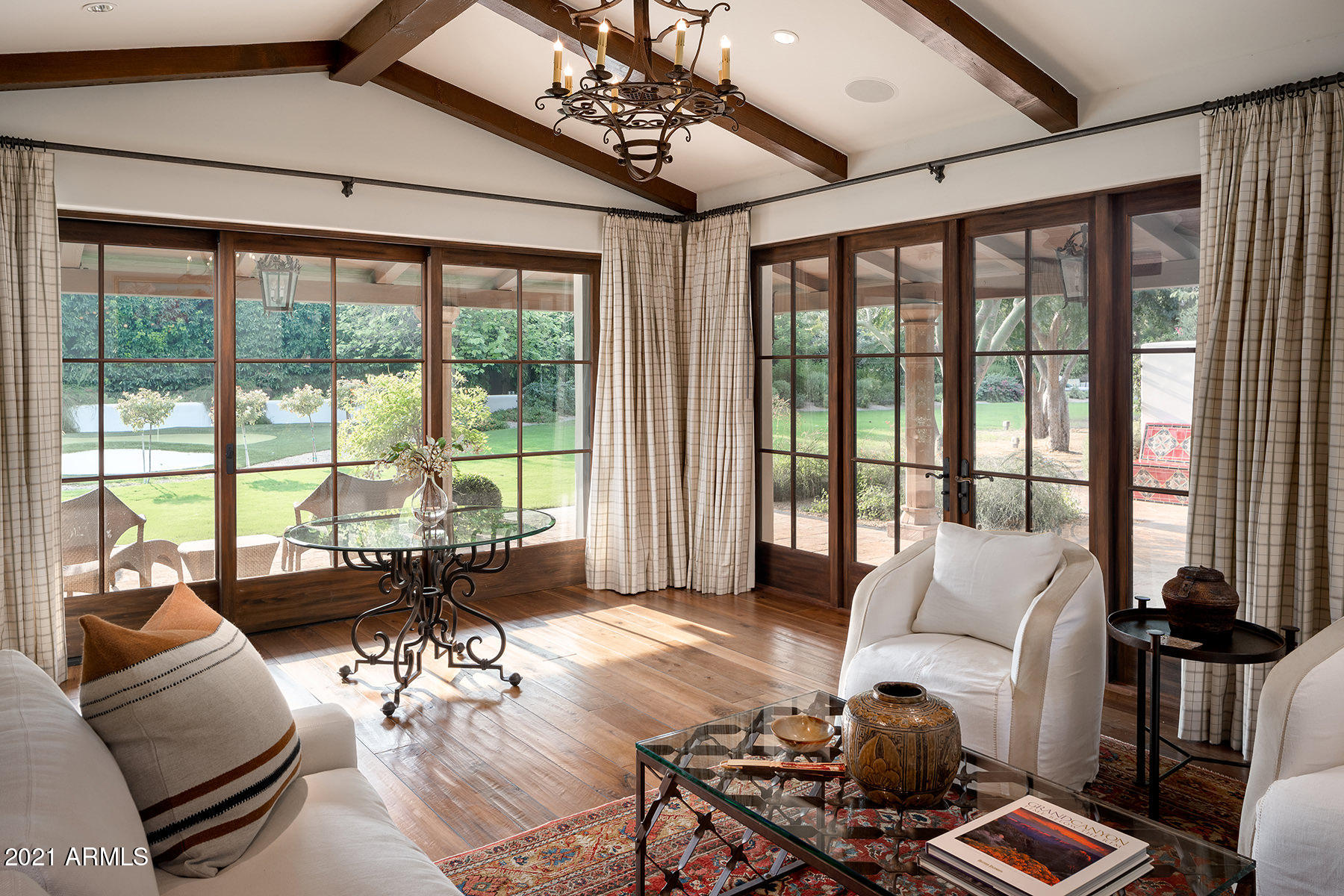 CAMELBACK LANDS - Residential