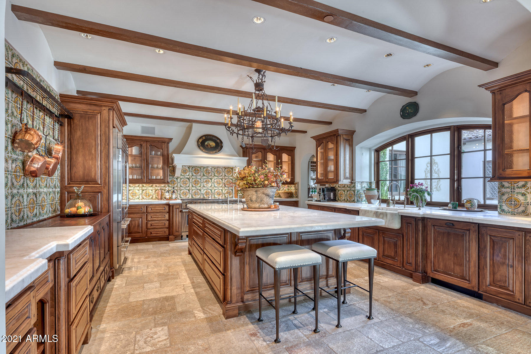 CAMELBACK LANDS - Residential