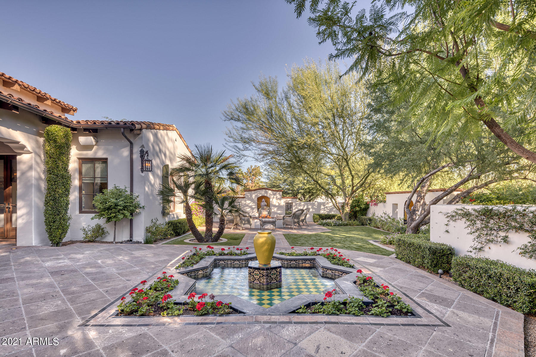 CAMELBACK LANDS - Residential