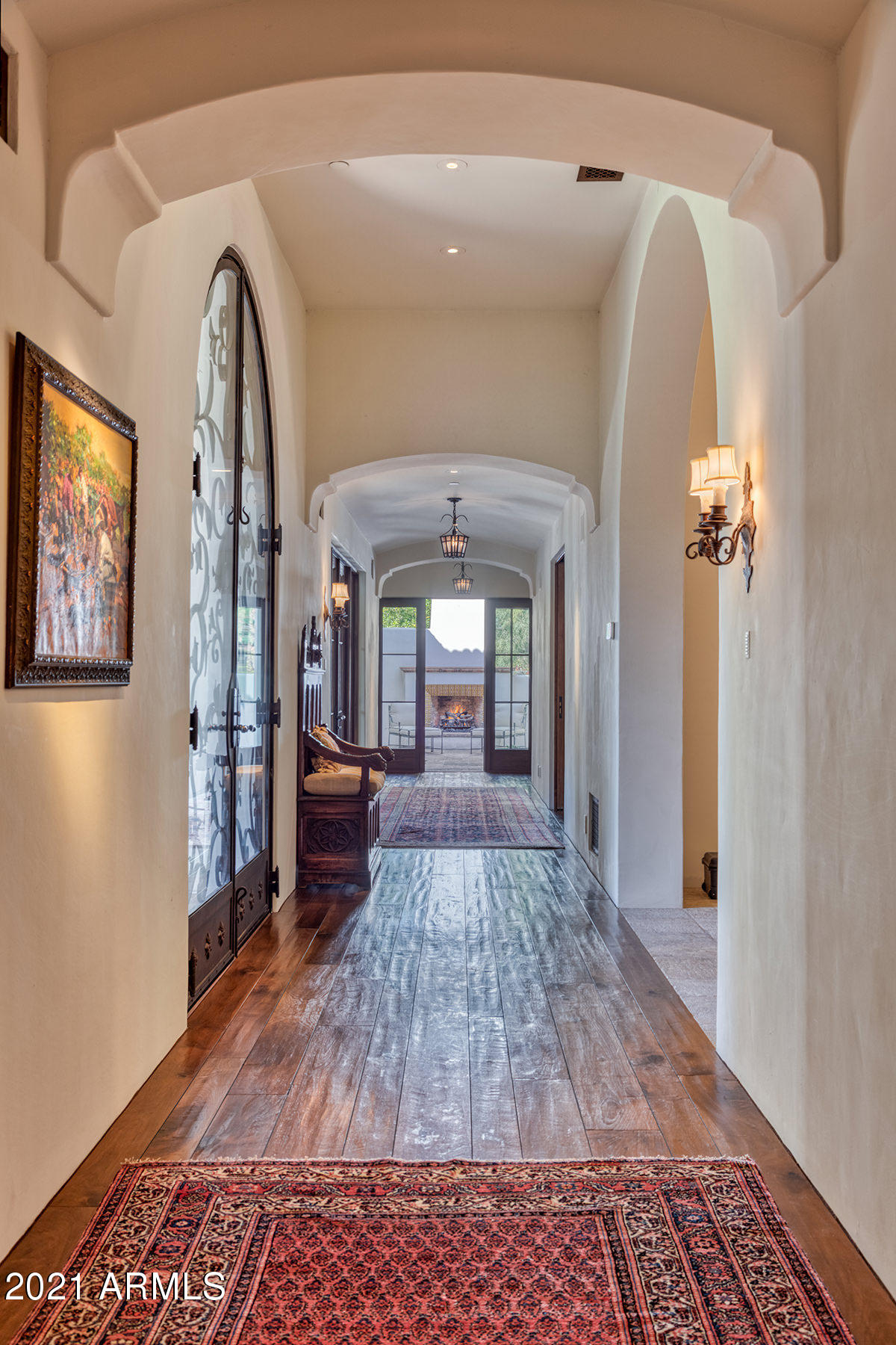 CAMELBACK LANDS - Residential