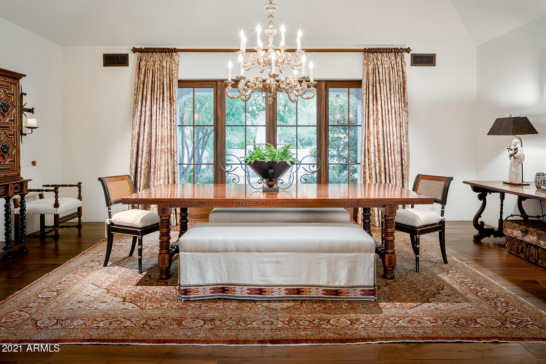 CAMELBACK LANDS - Residential