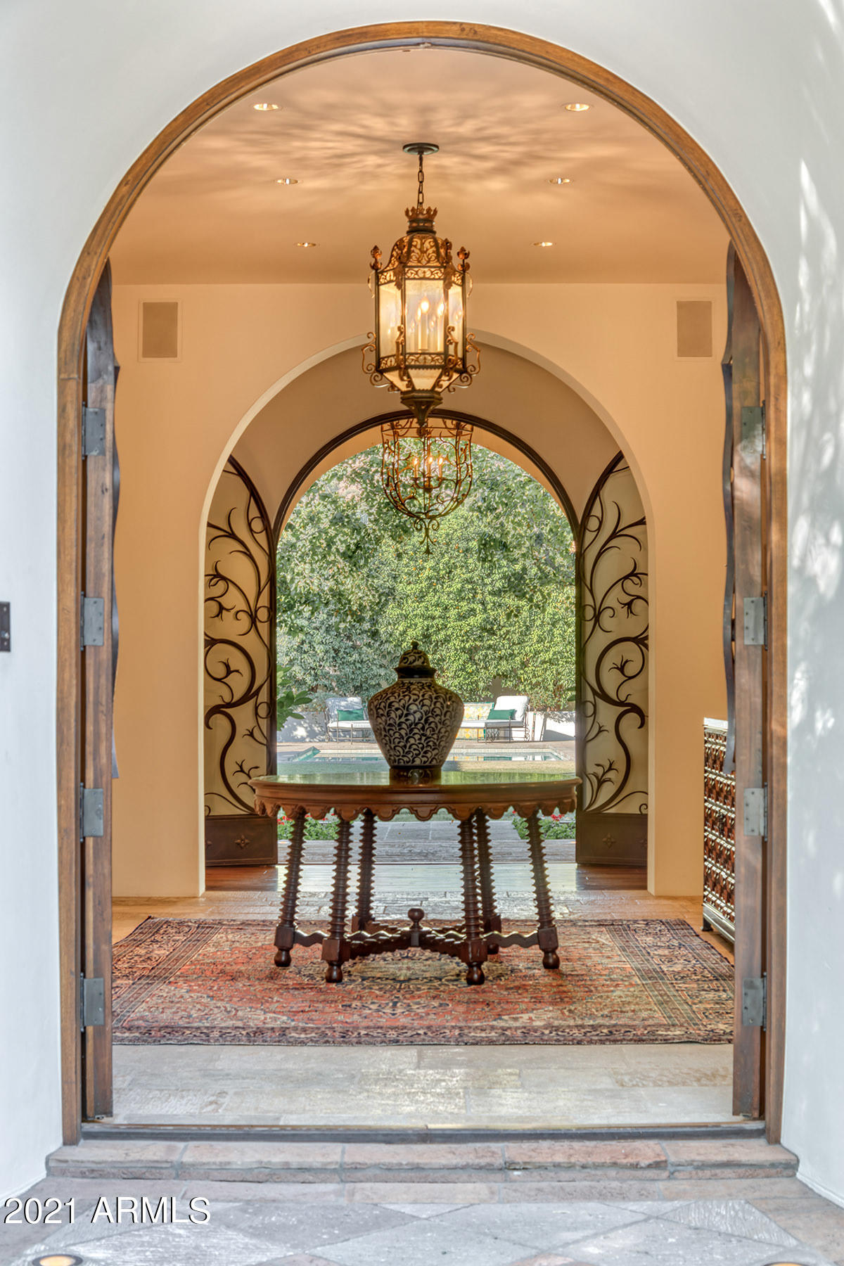 CAMELBACK LANDS - Residential