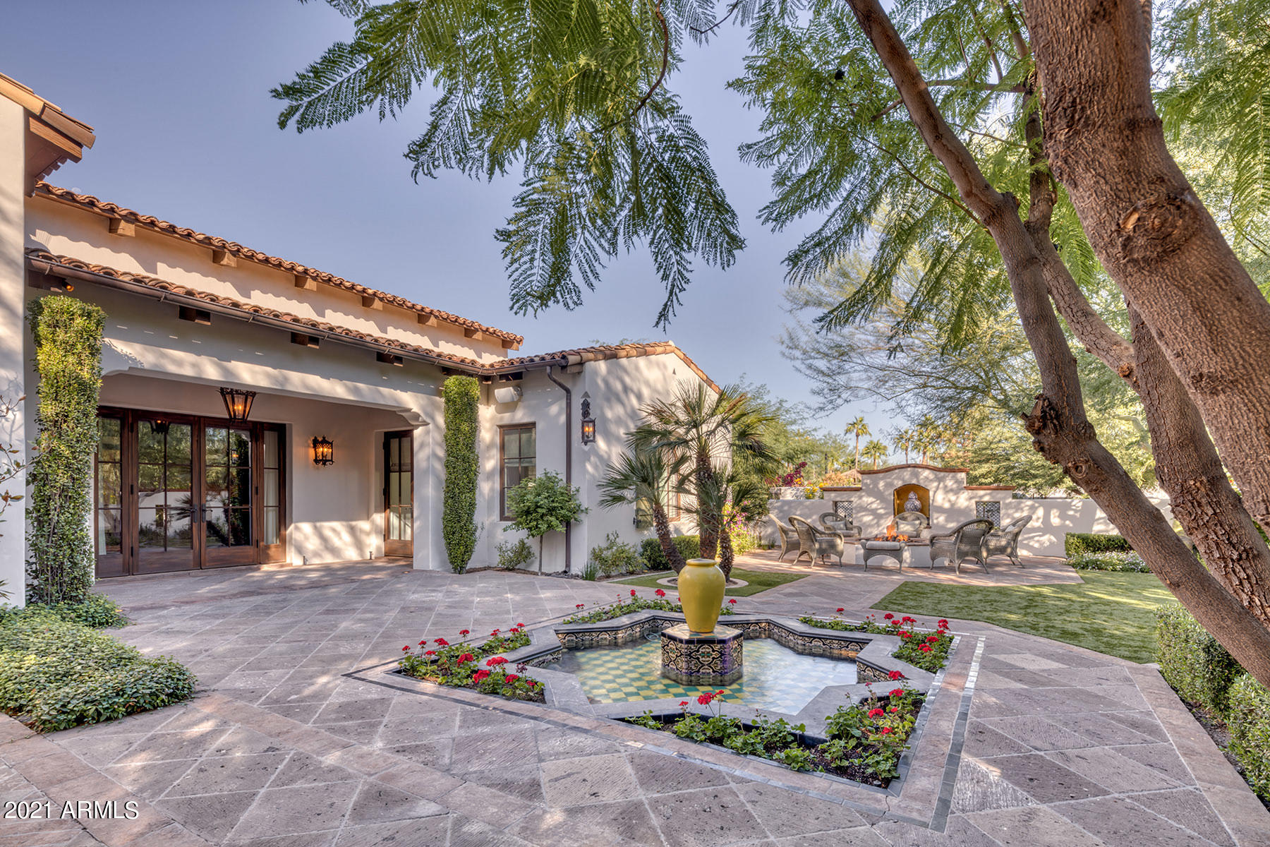 CAMELBACK LANDS - Residential
