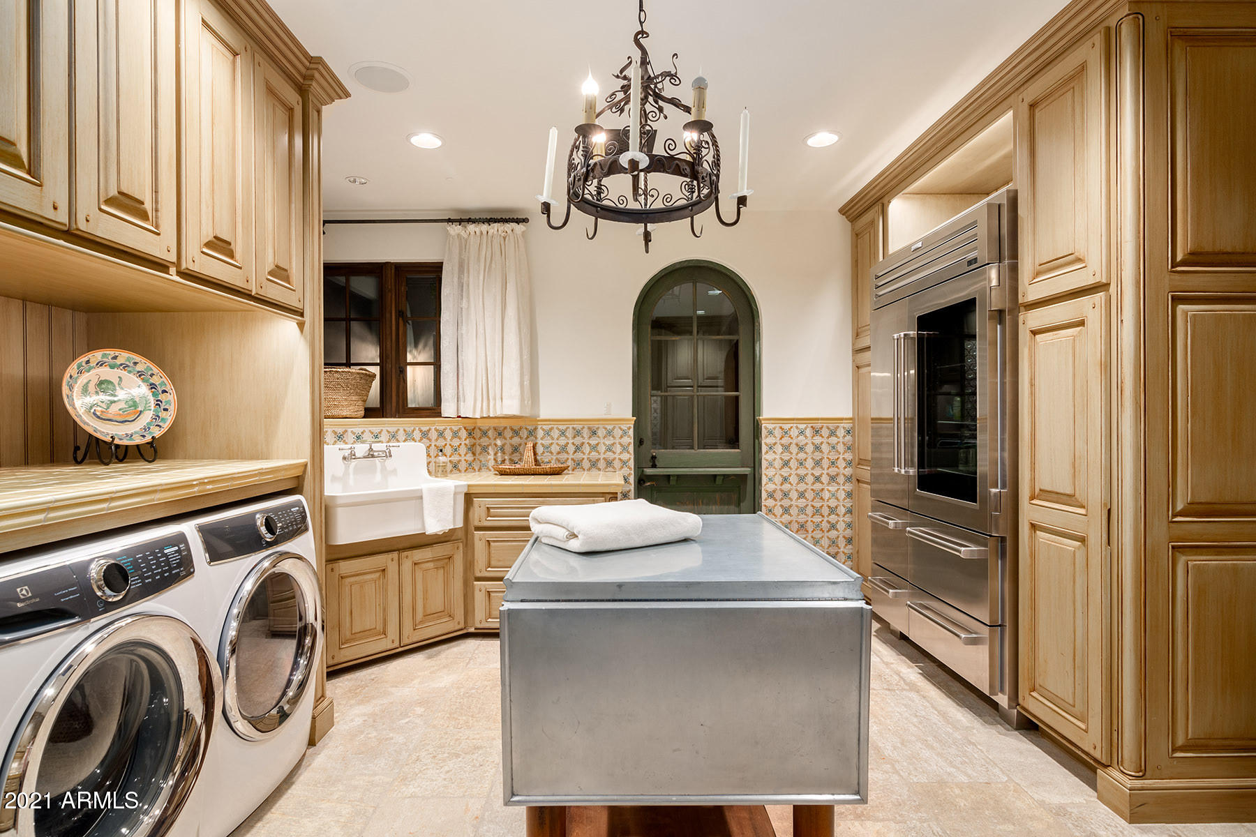 CAMELBACK LANDS - Residential