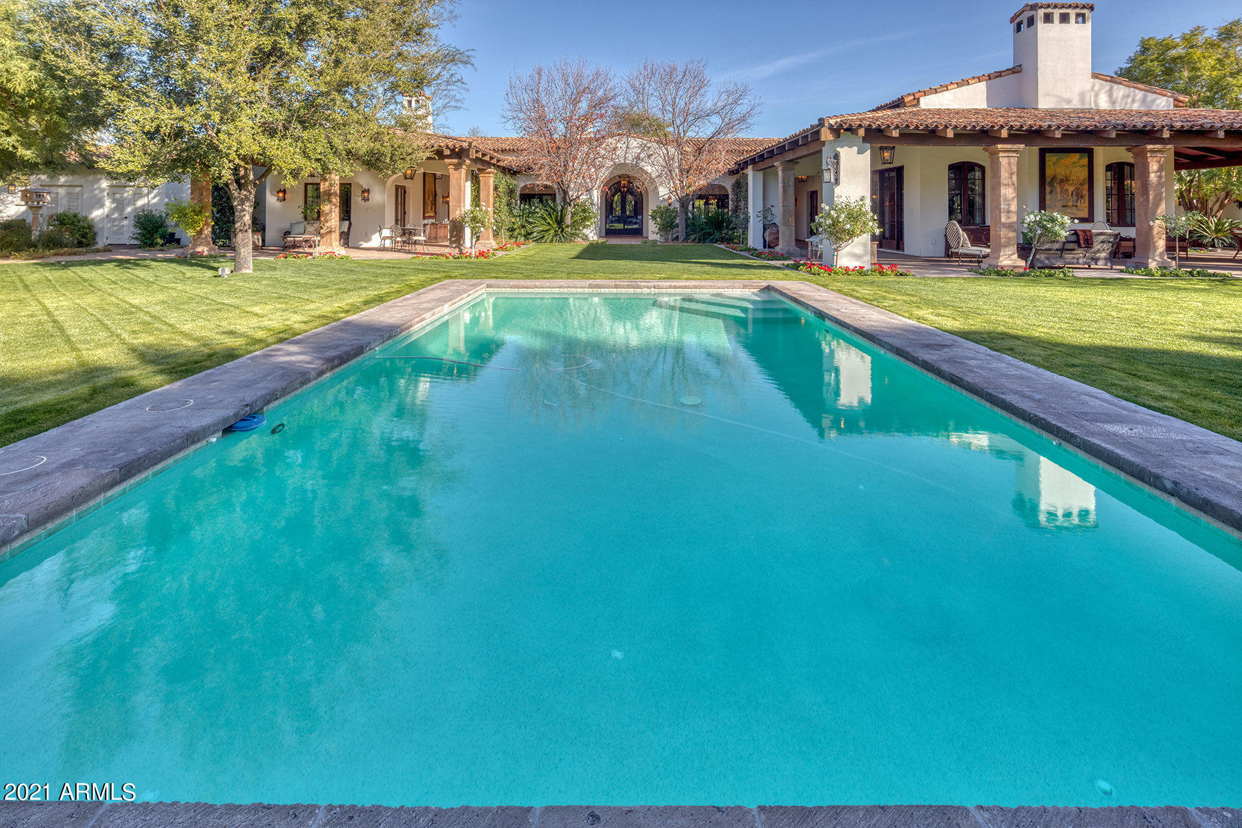 CAMELBACK LANDS - Residential