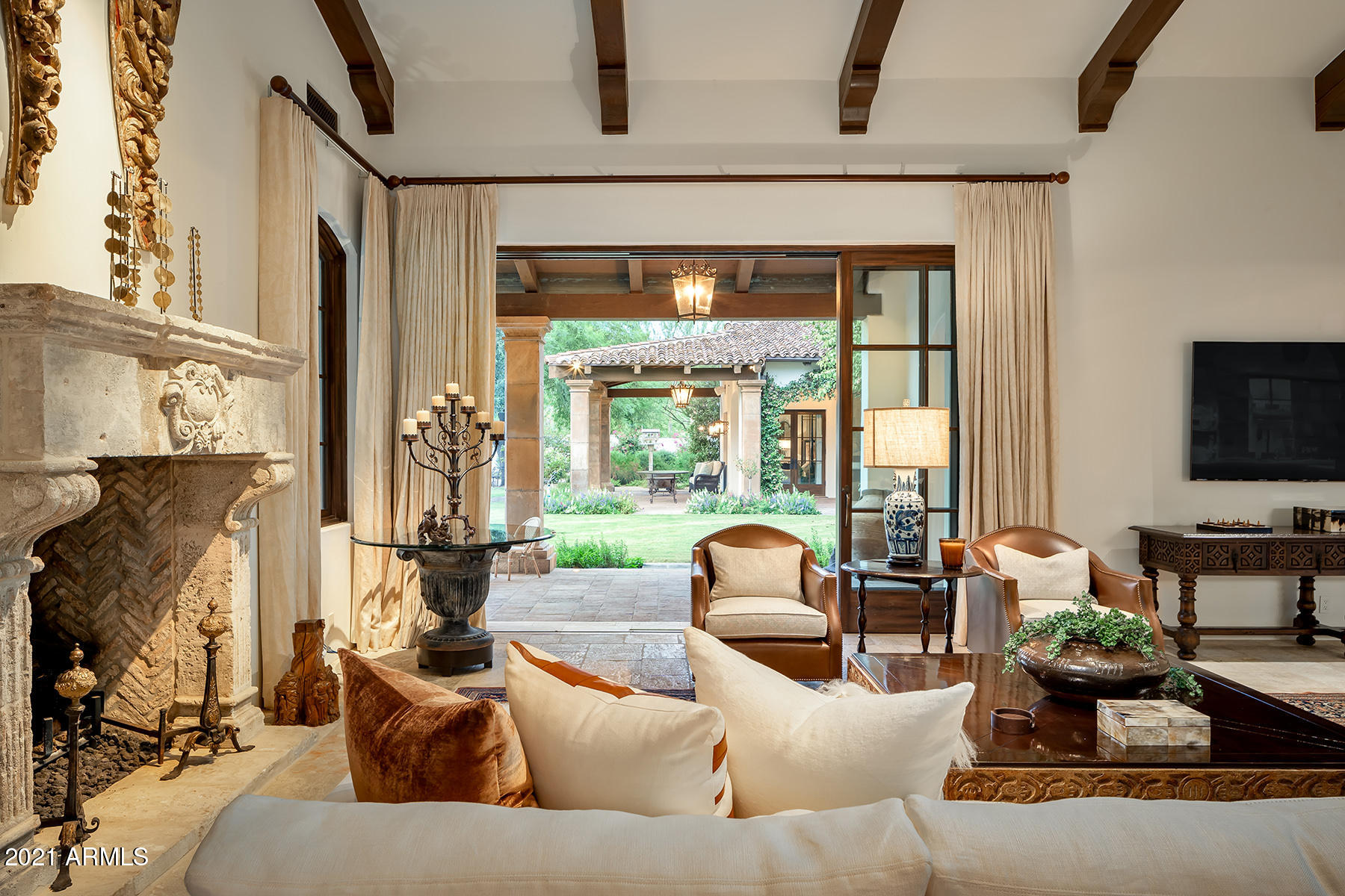 CAMELBACK LANDS - Residential