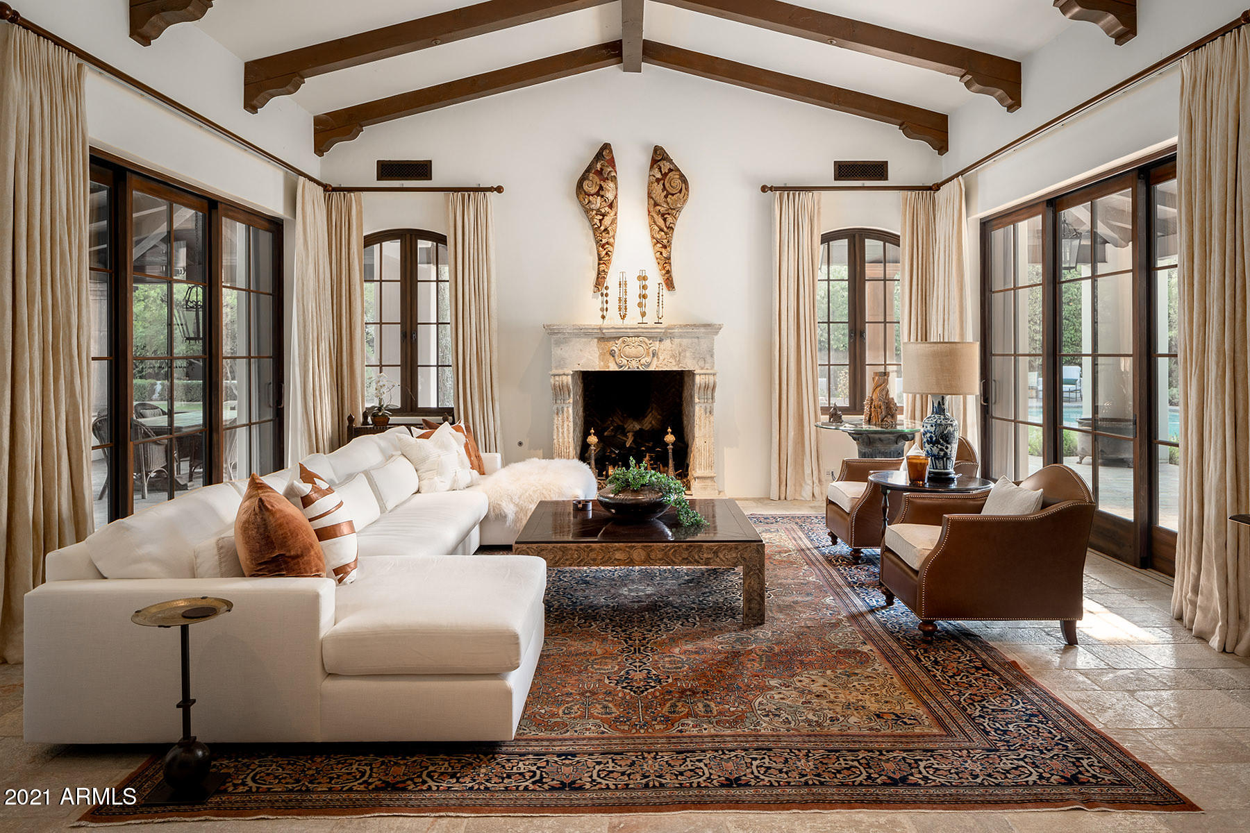 CAMELBACK LANDS - Residential
