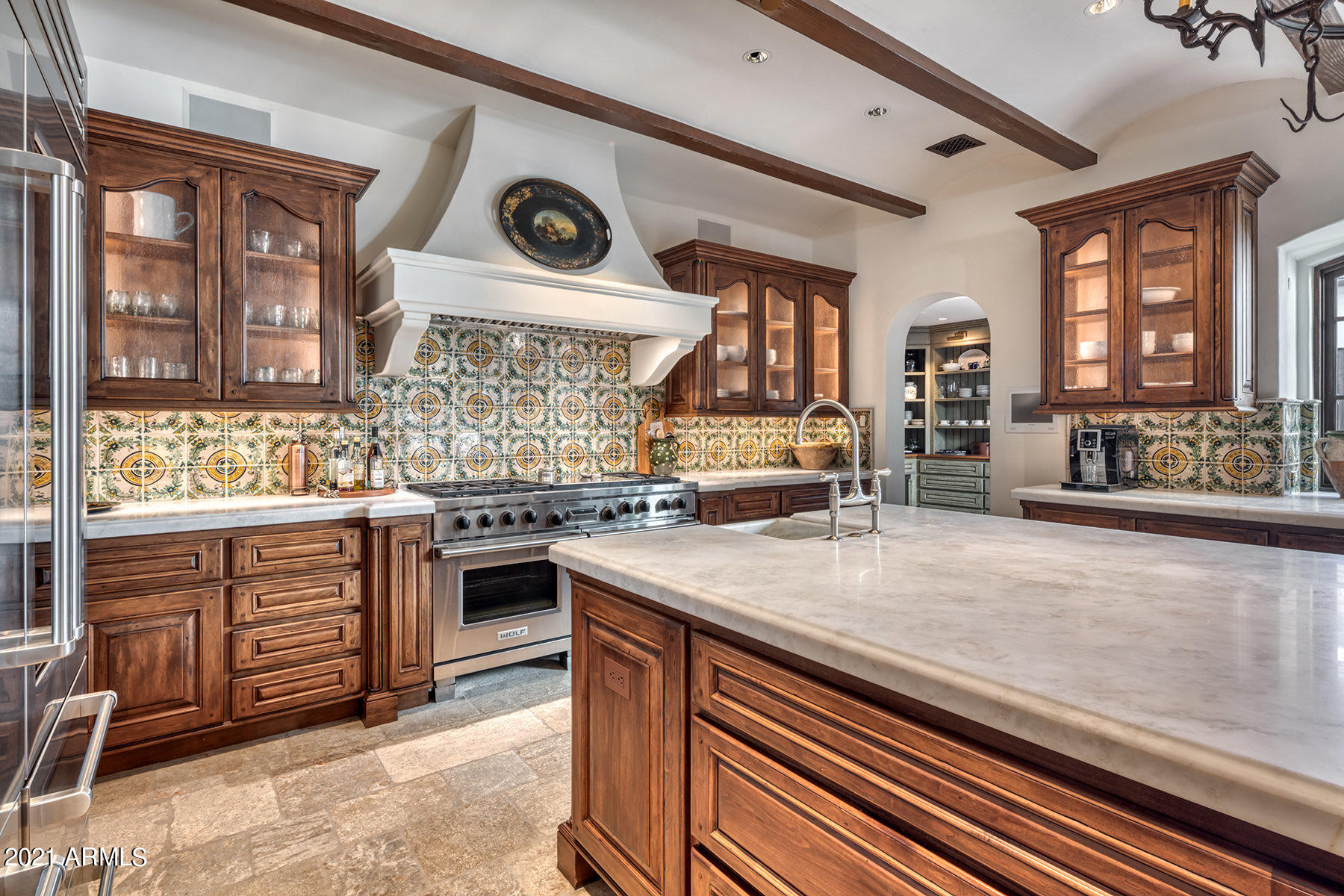 CAMELBACK LANDS - Residential
