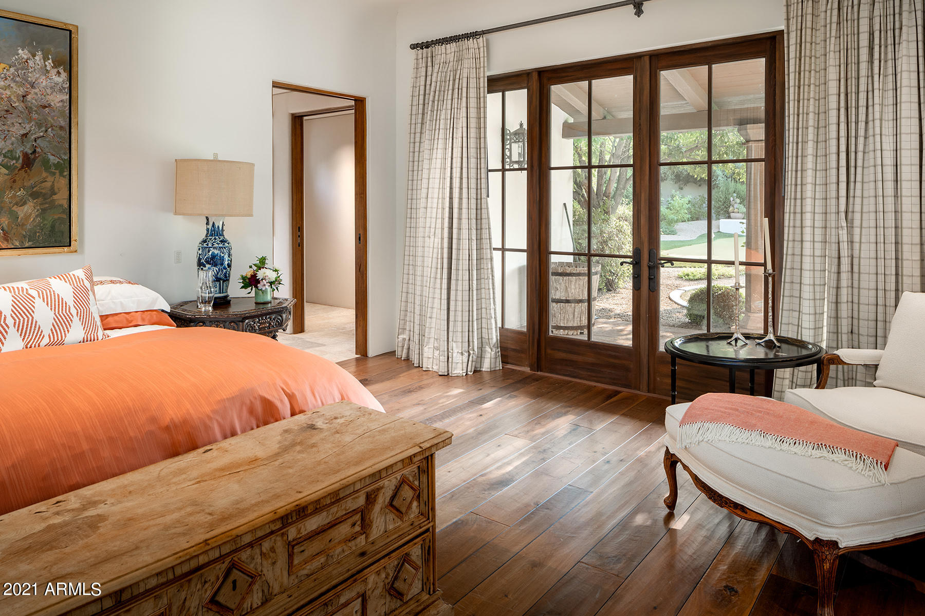 CAMELBACK LANDS - Residential