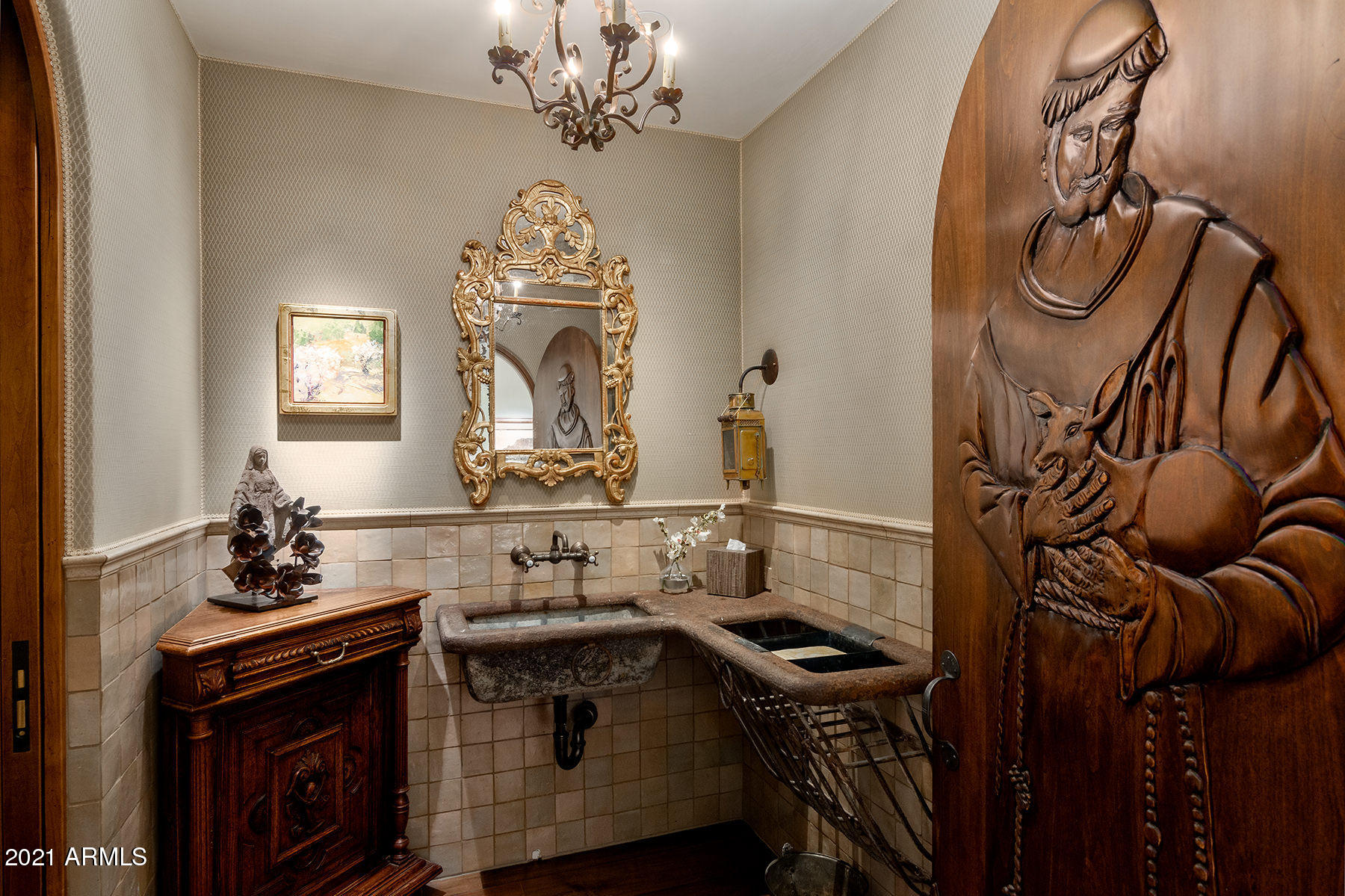 CAMELBACK LANDS - Residential