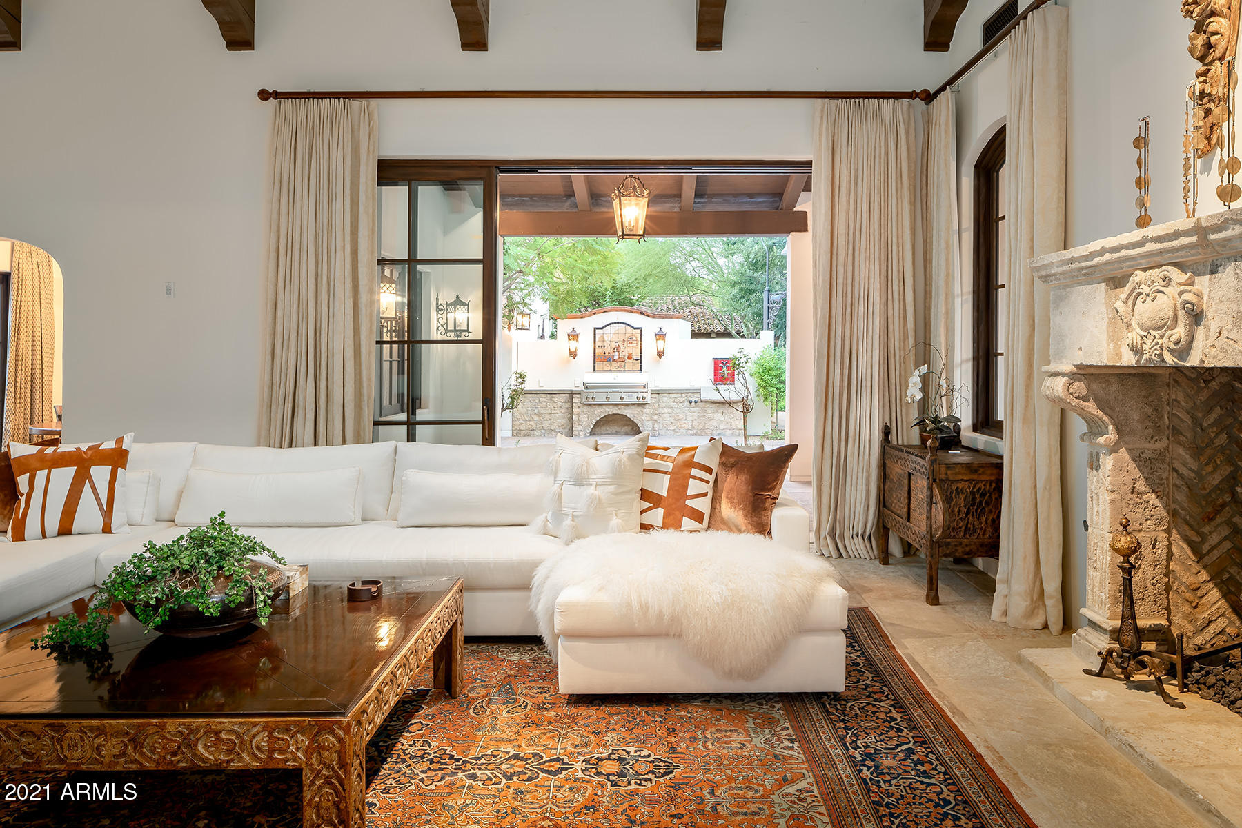 CAMELBACK LANDS - Residential