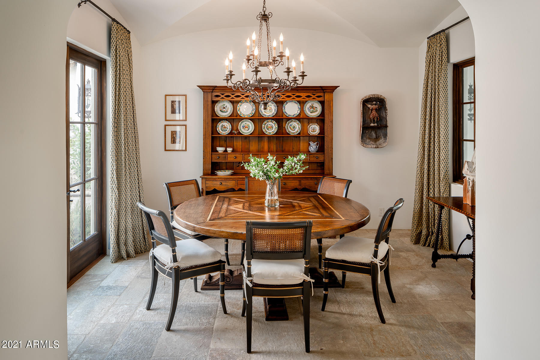 CAMELBACK LANDS - Residential
