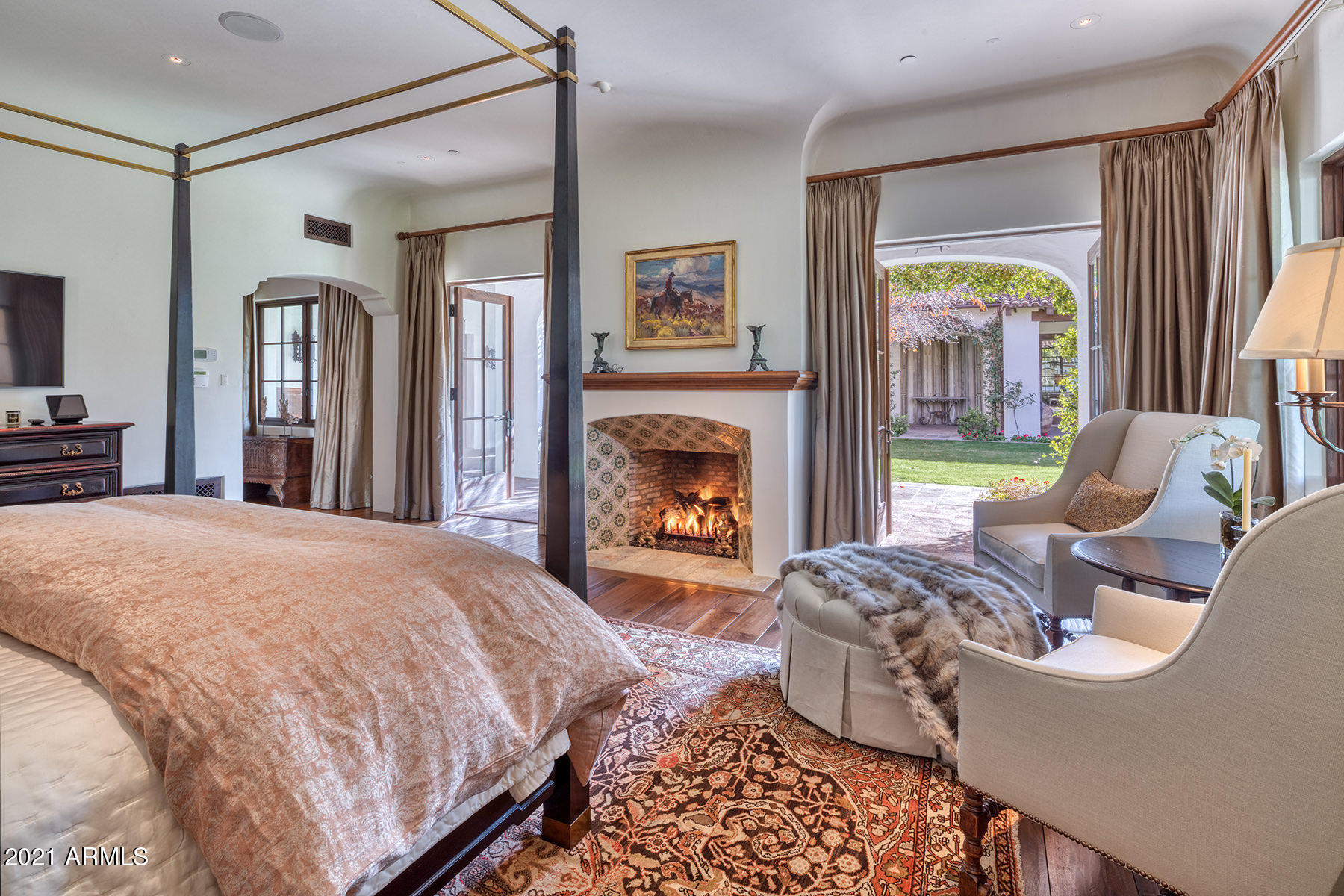 CAMELBACK LANDS - Residential