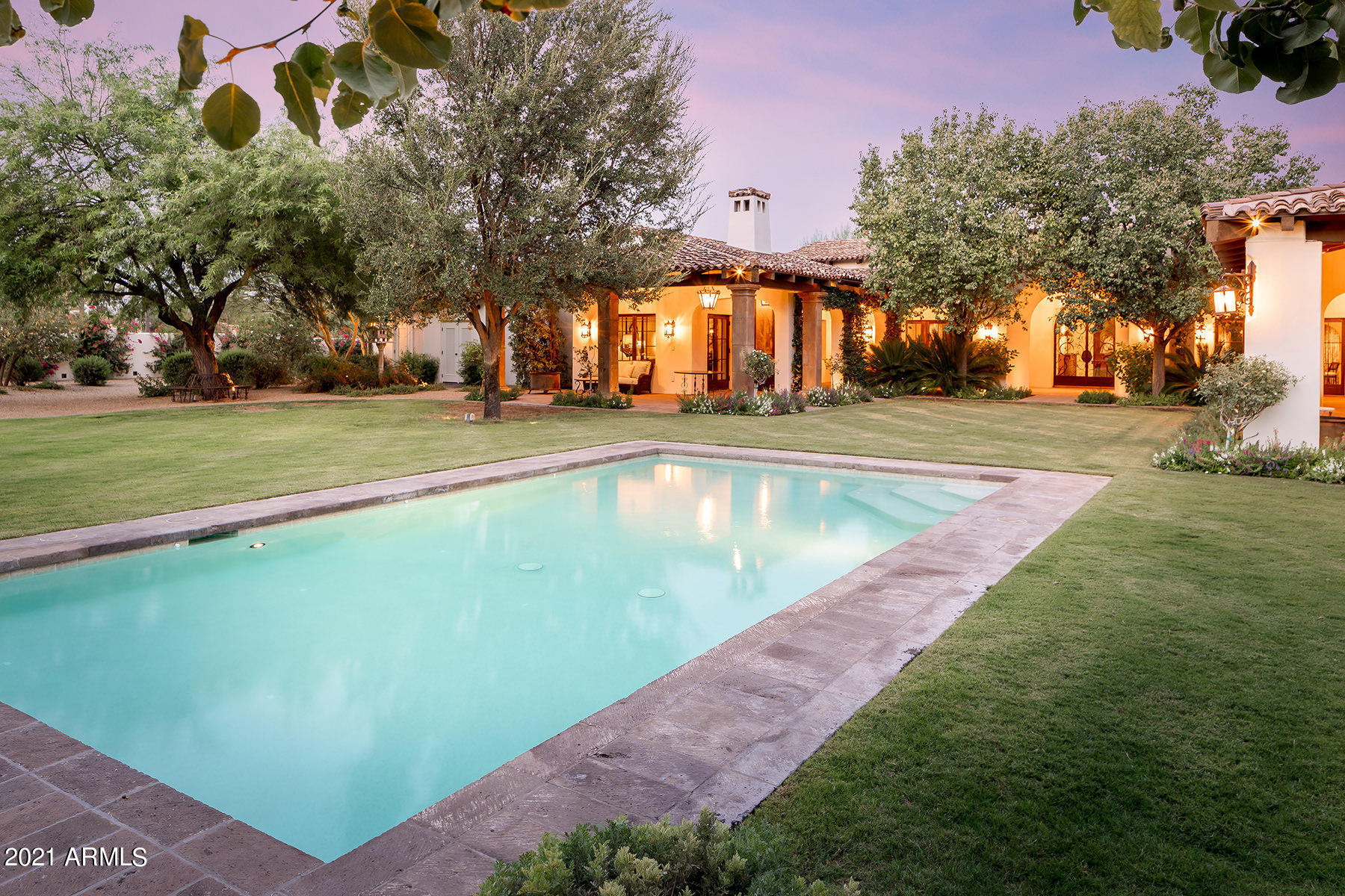 CAMELBACK LANDS - Residential