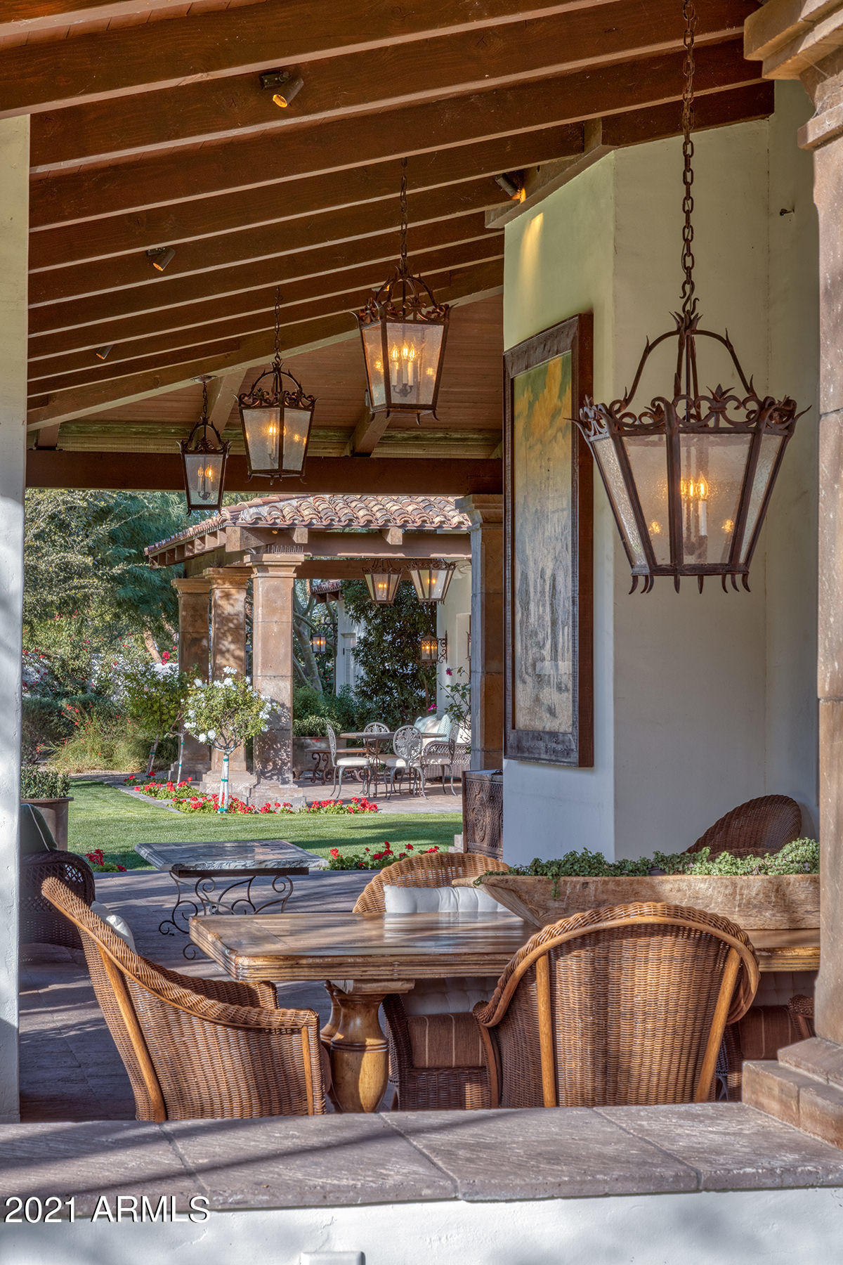 CAMELBACK LANDS - Residential